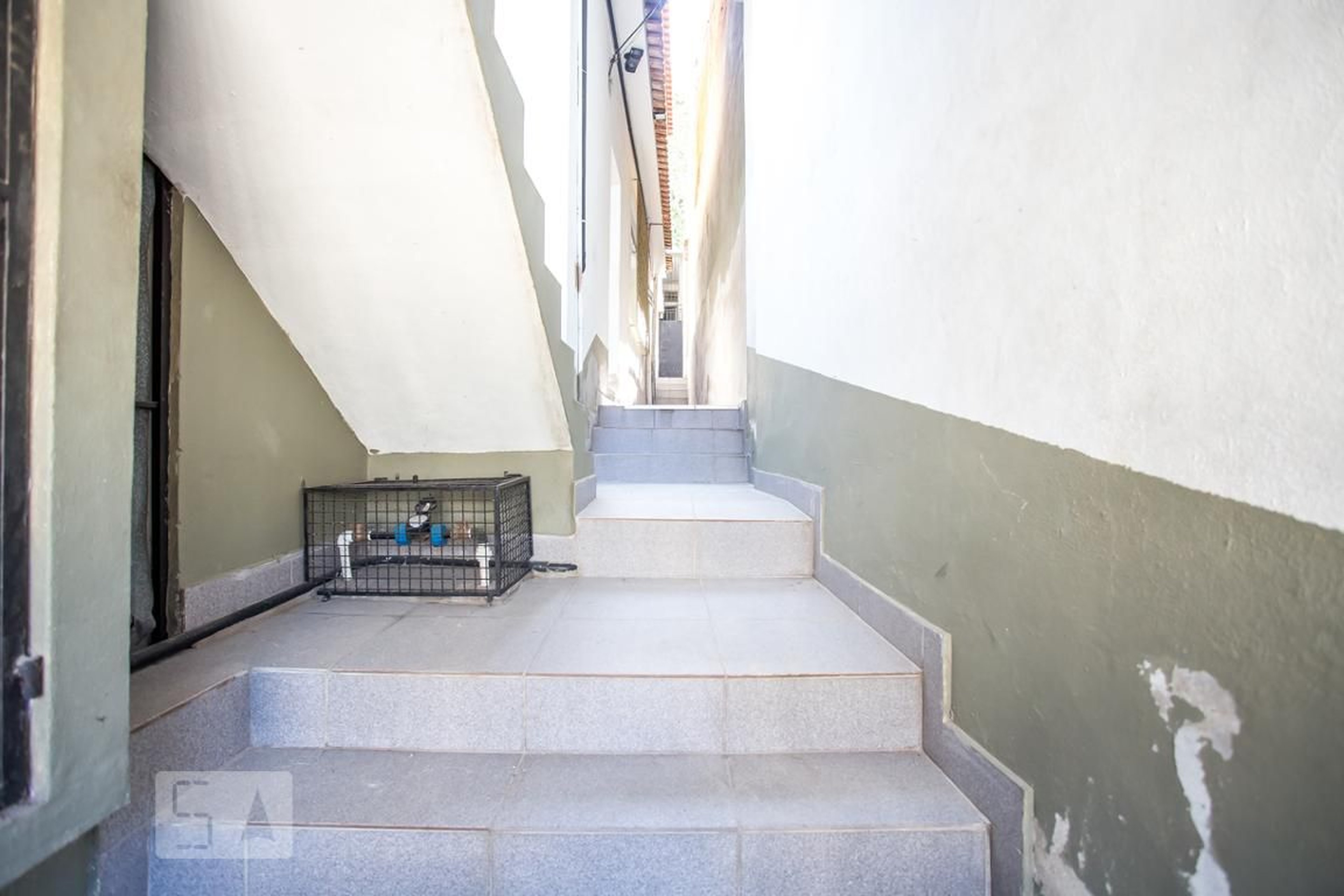 Hall de entrada - null