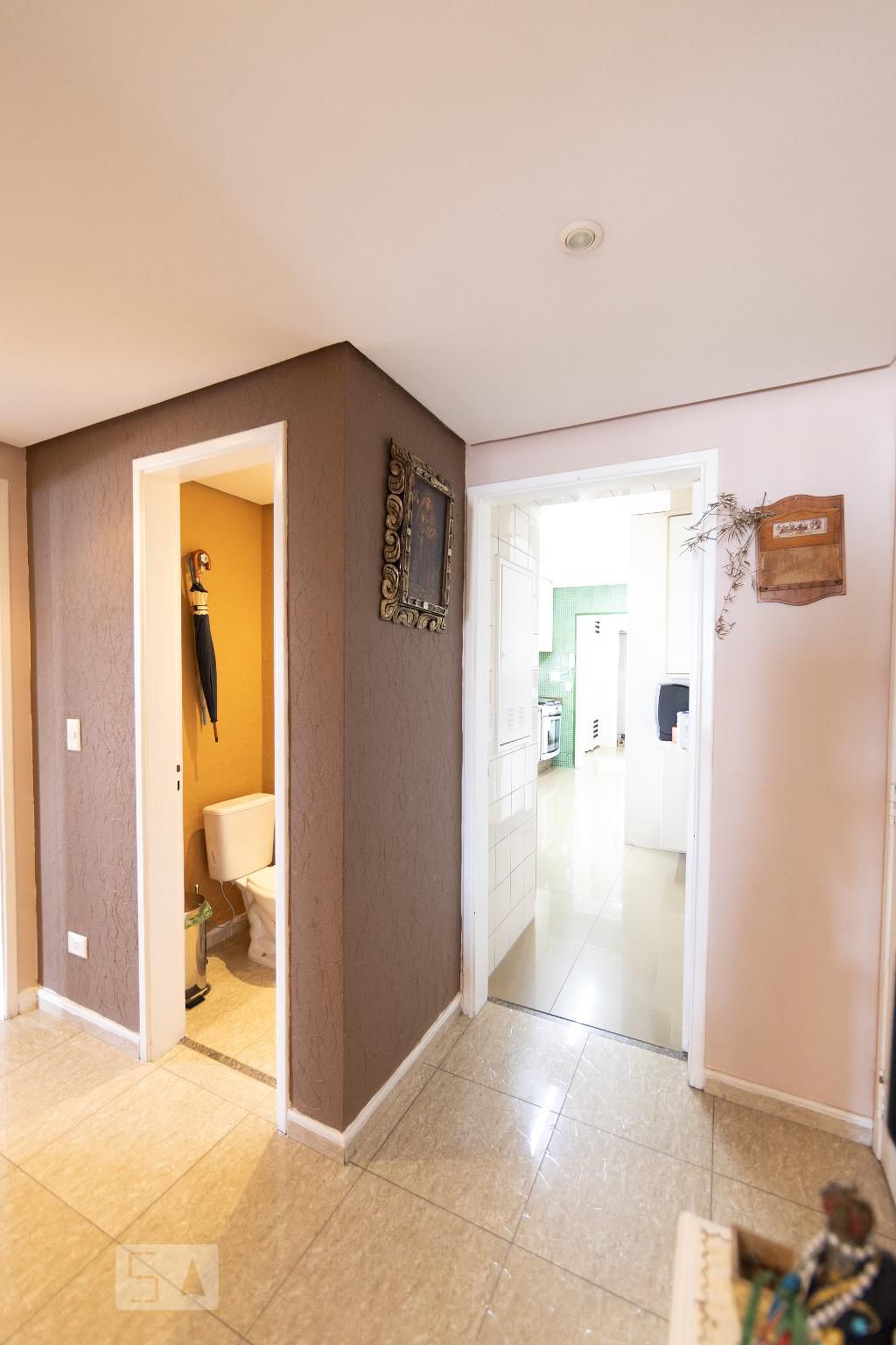 Hall de Entrada - Tabapua