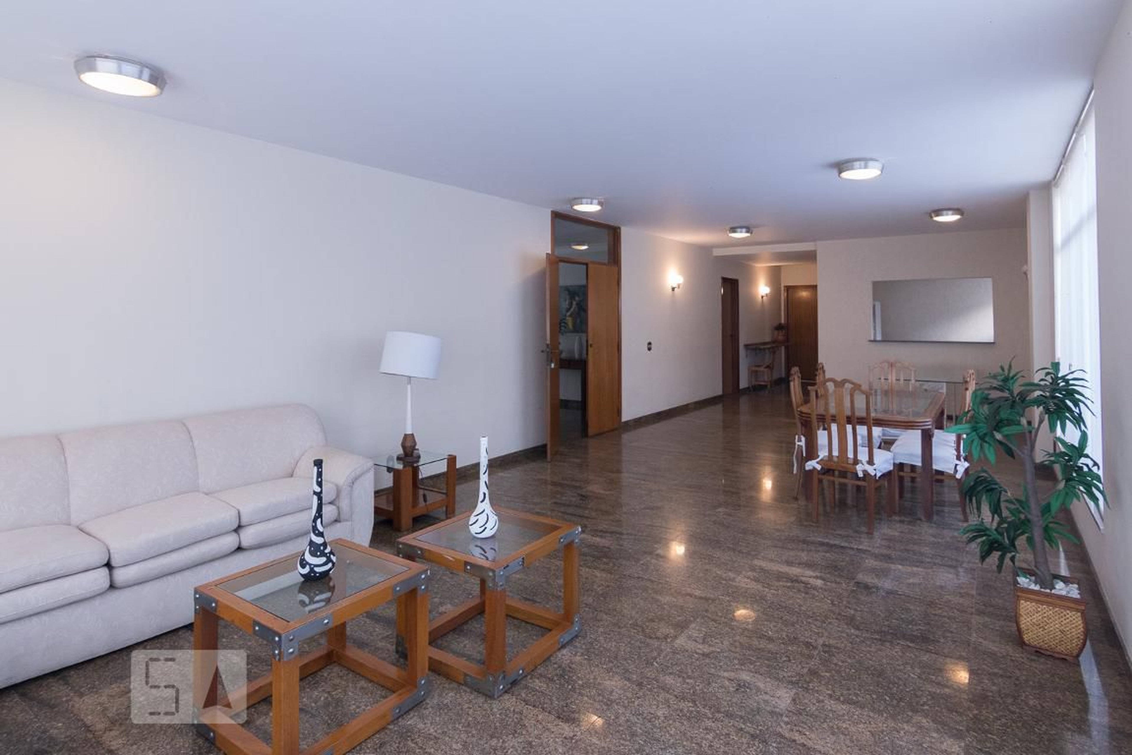 Salão de Festas - Carimã