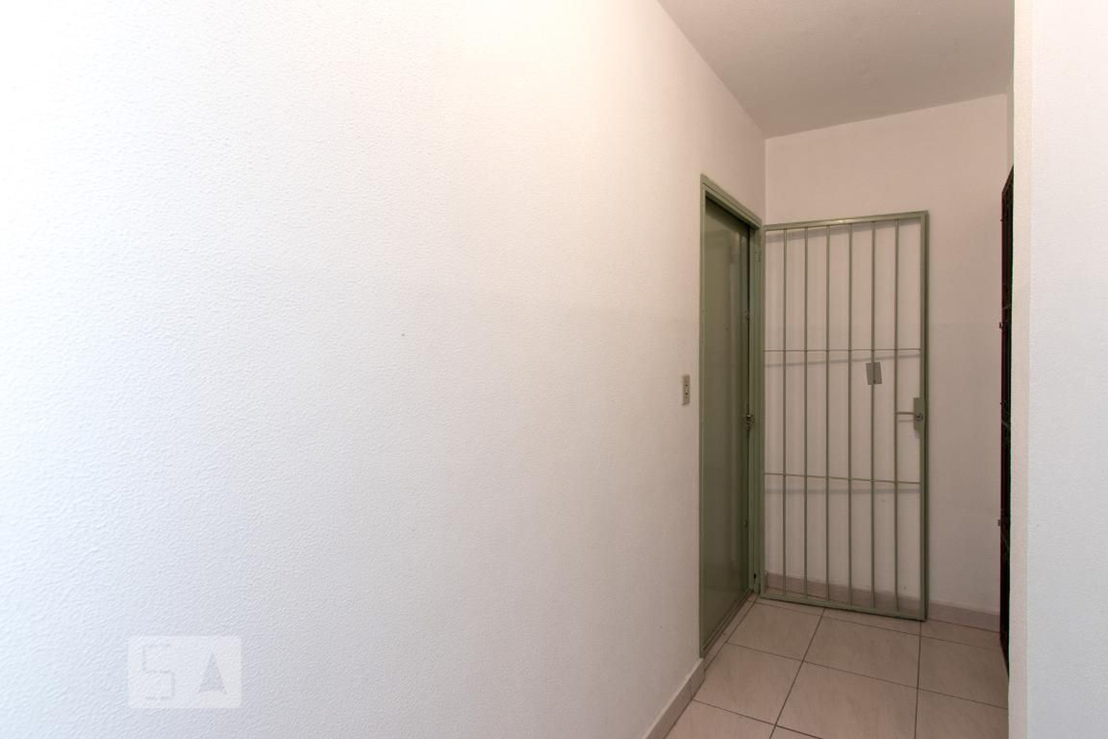 Entrada - 3 Pinheiros