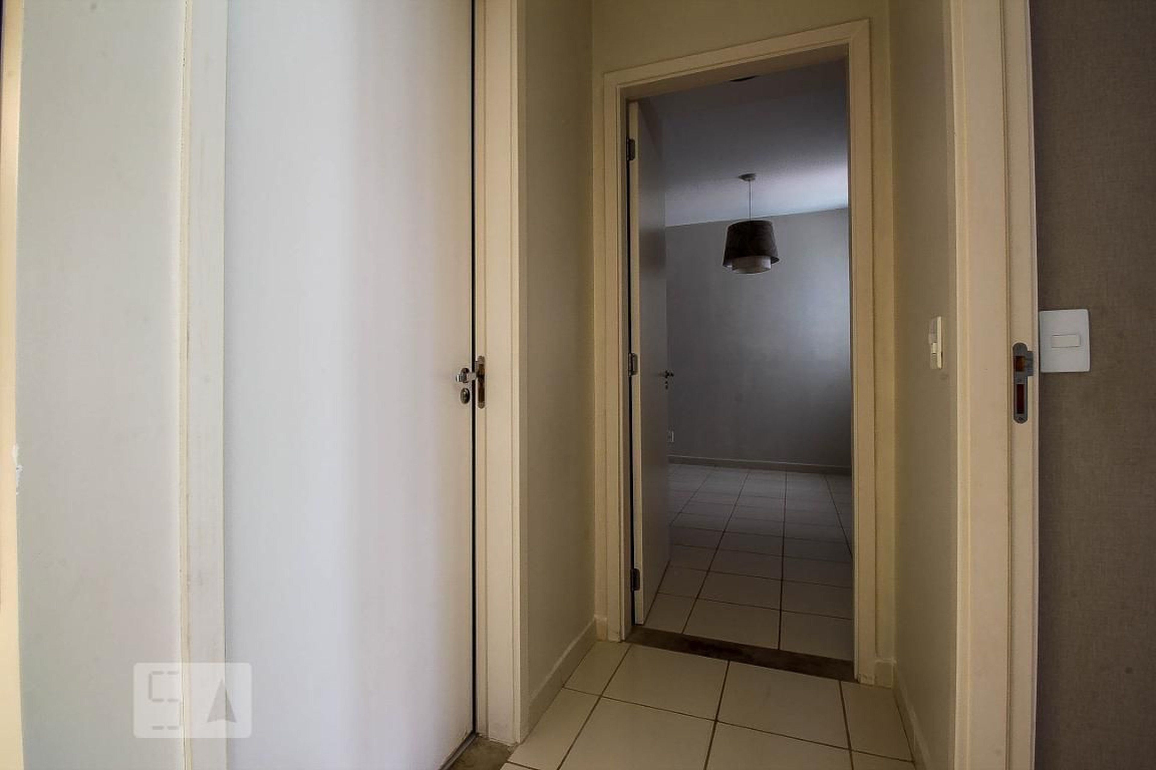 Hall - Illuminato Residence