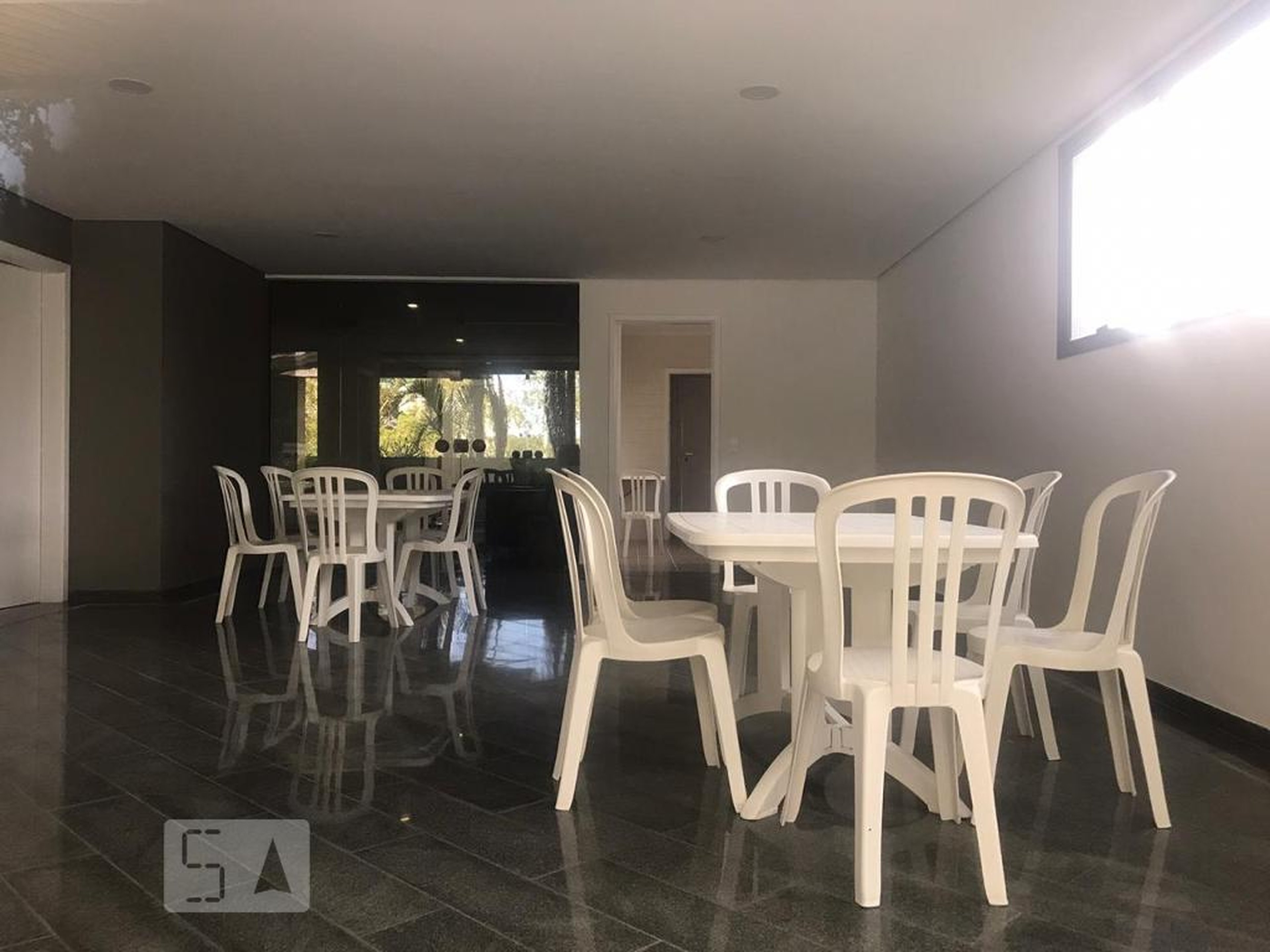 Salao de Festa - Emerald Hills