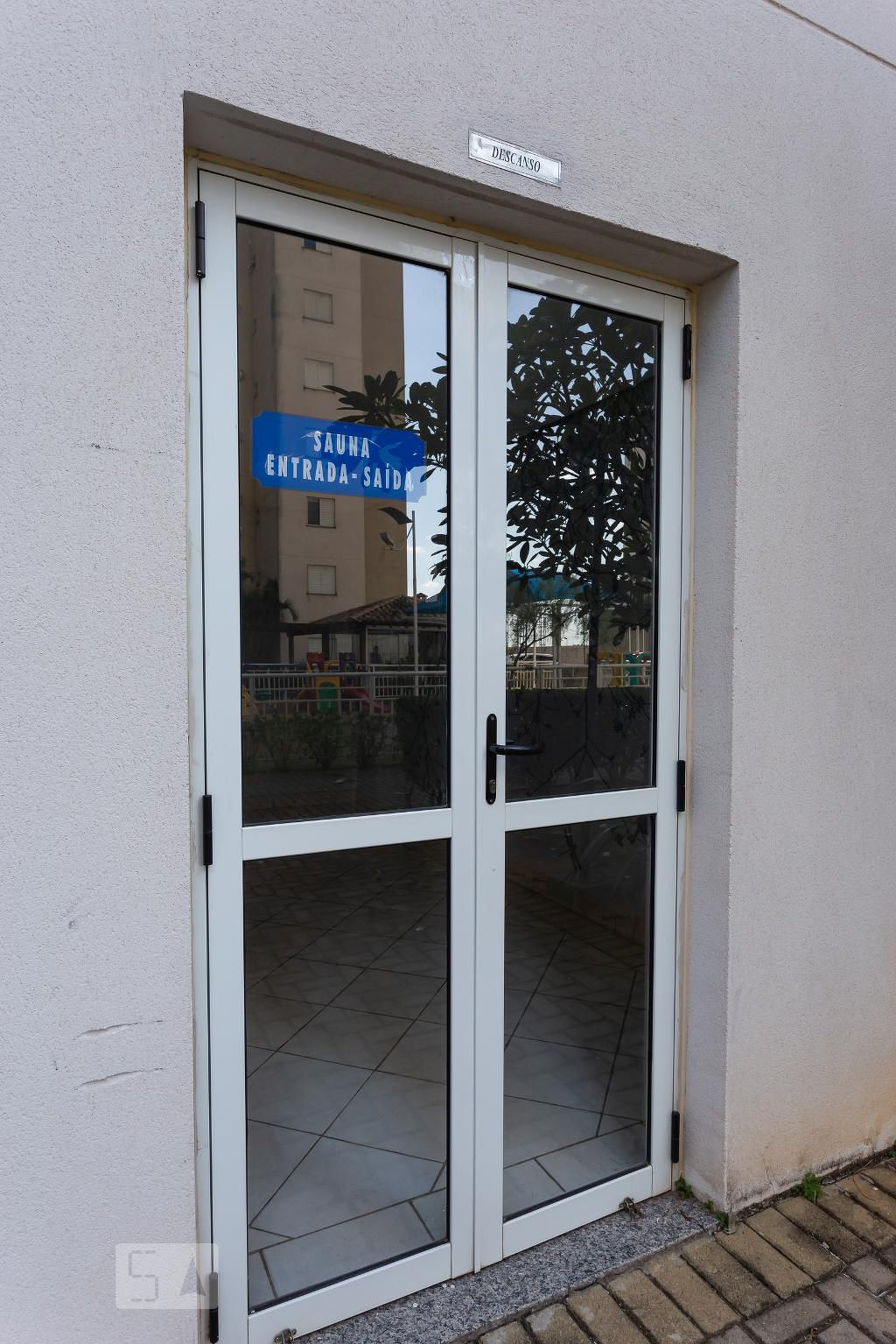 Sauna - Perfect Life