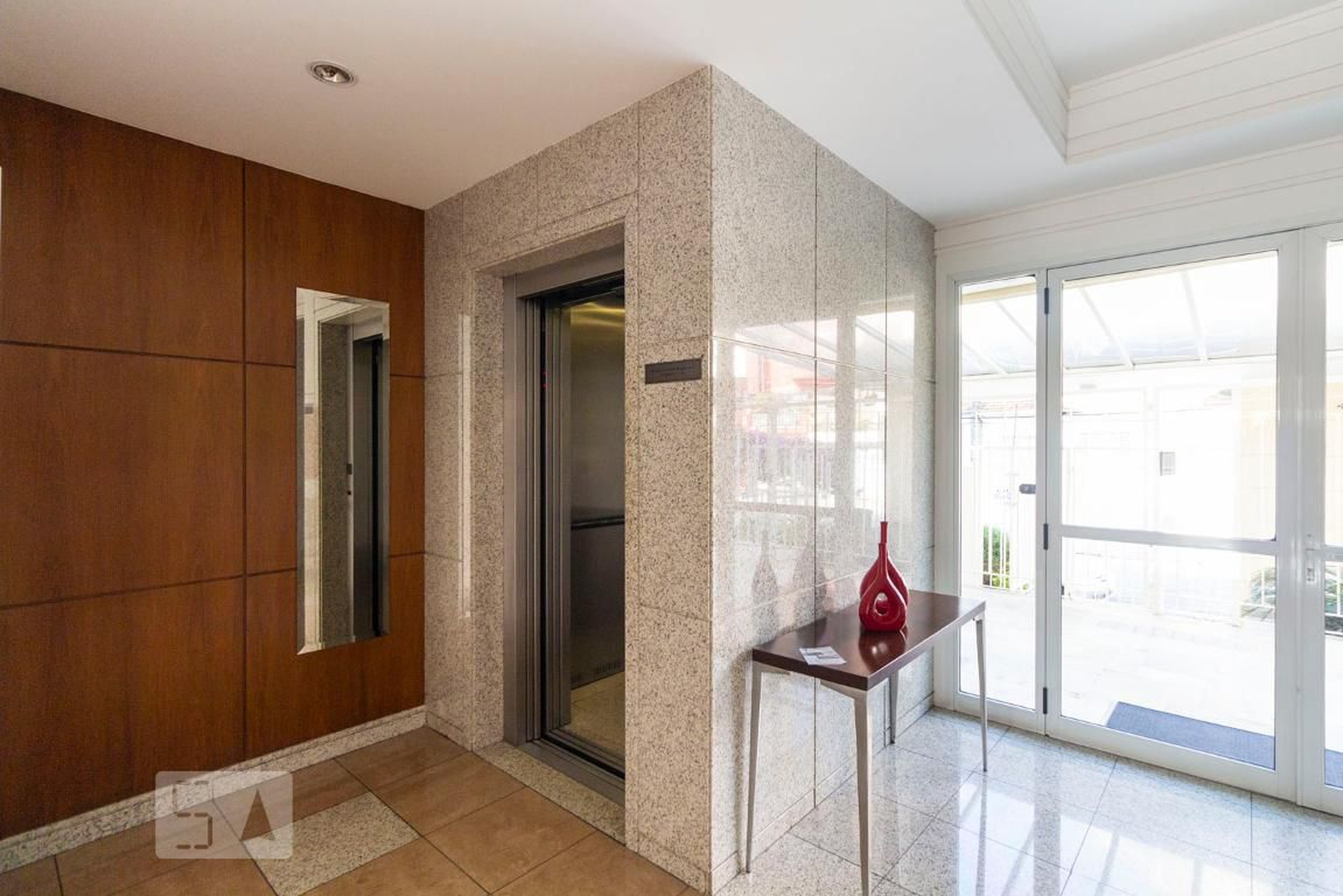 Hall social - Practical Life Maracá