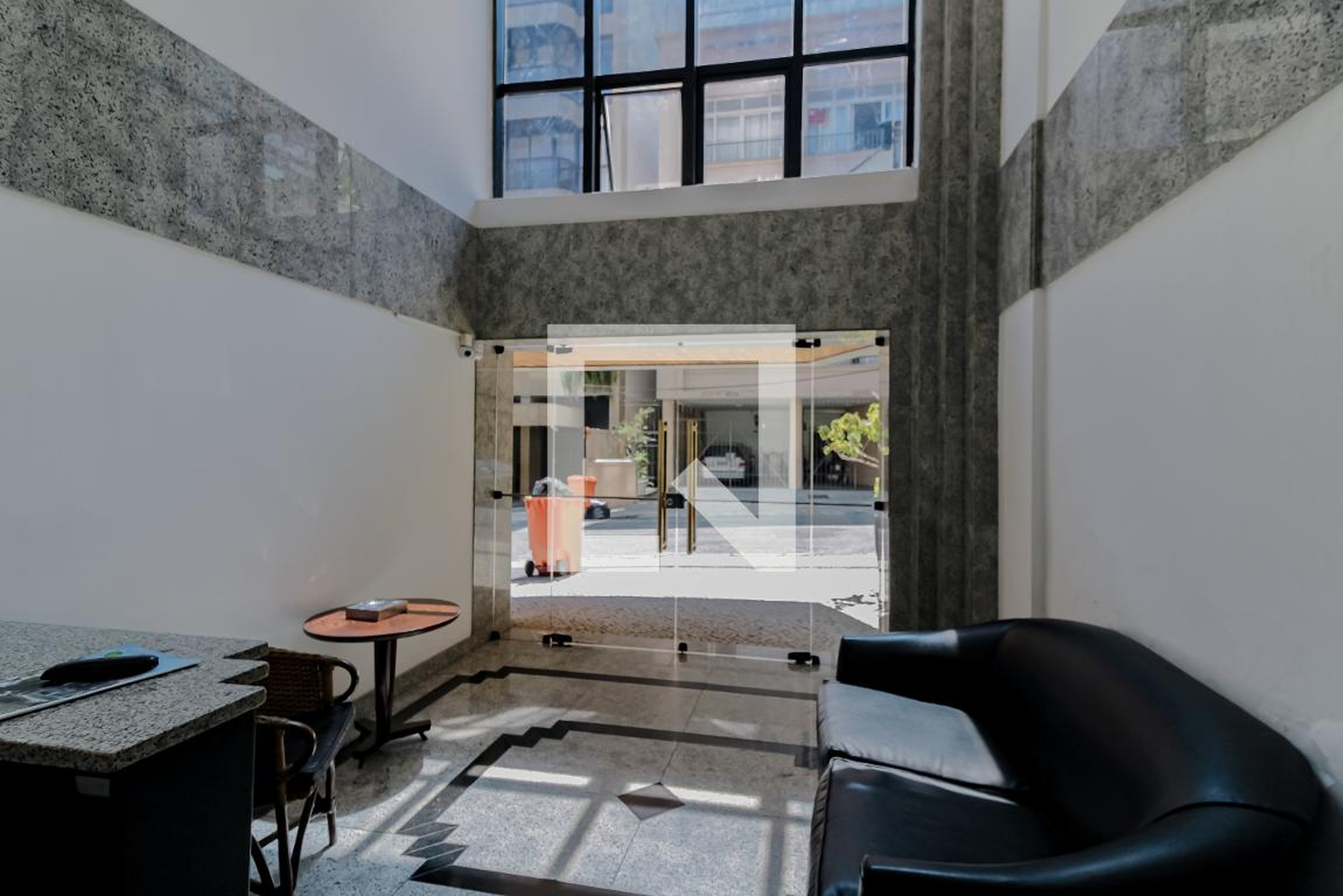 Hall de entrada - null