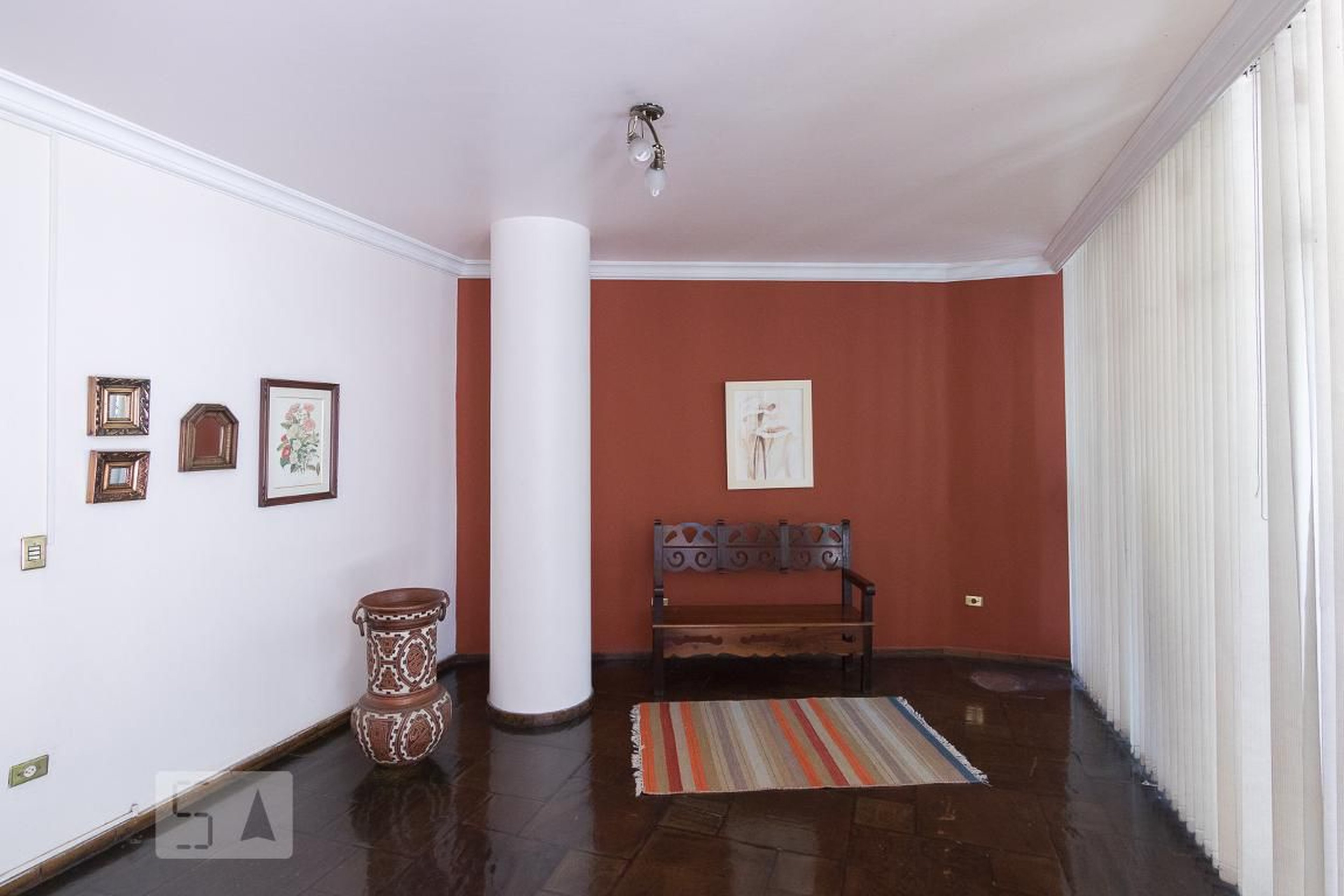 Hall Social - Araguai