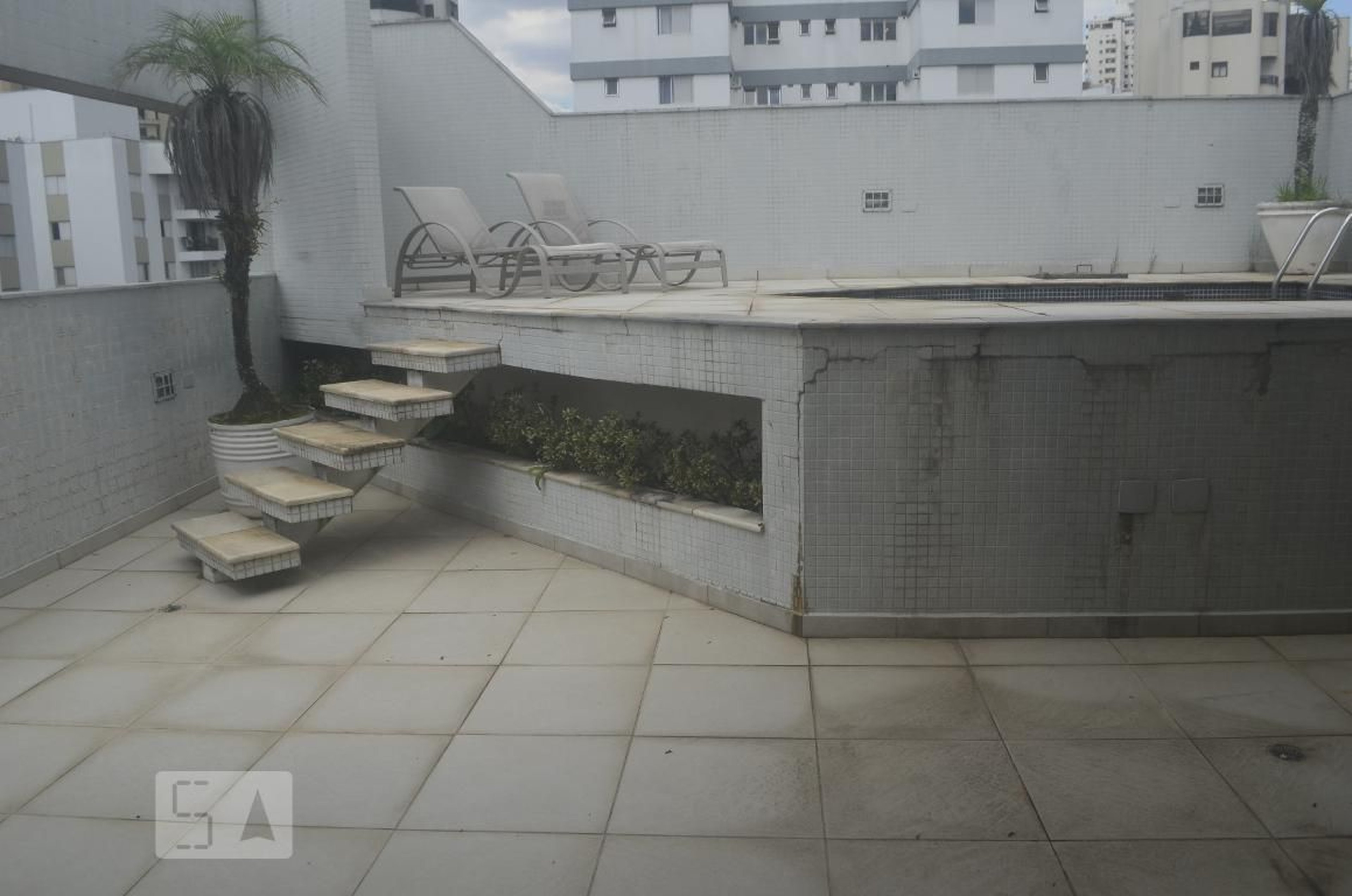 Piscina Coberta - Verona Real Parque