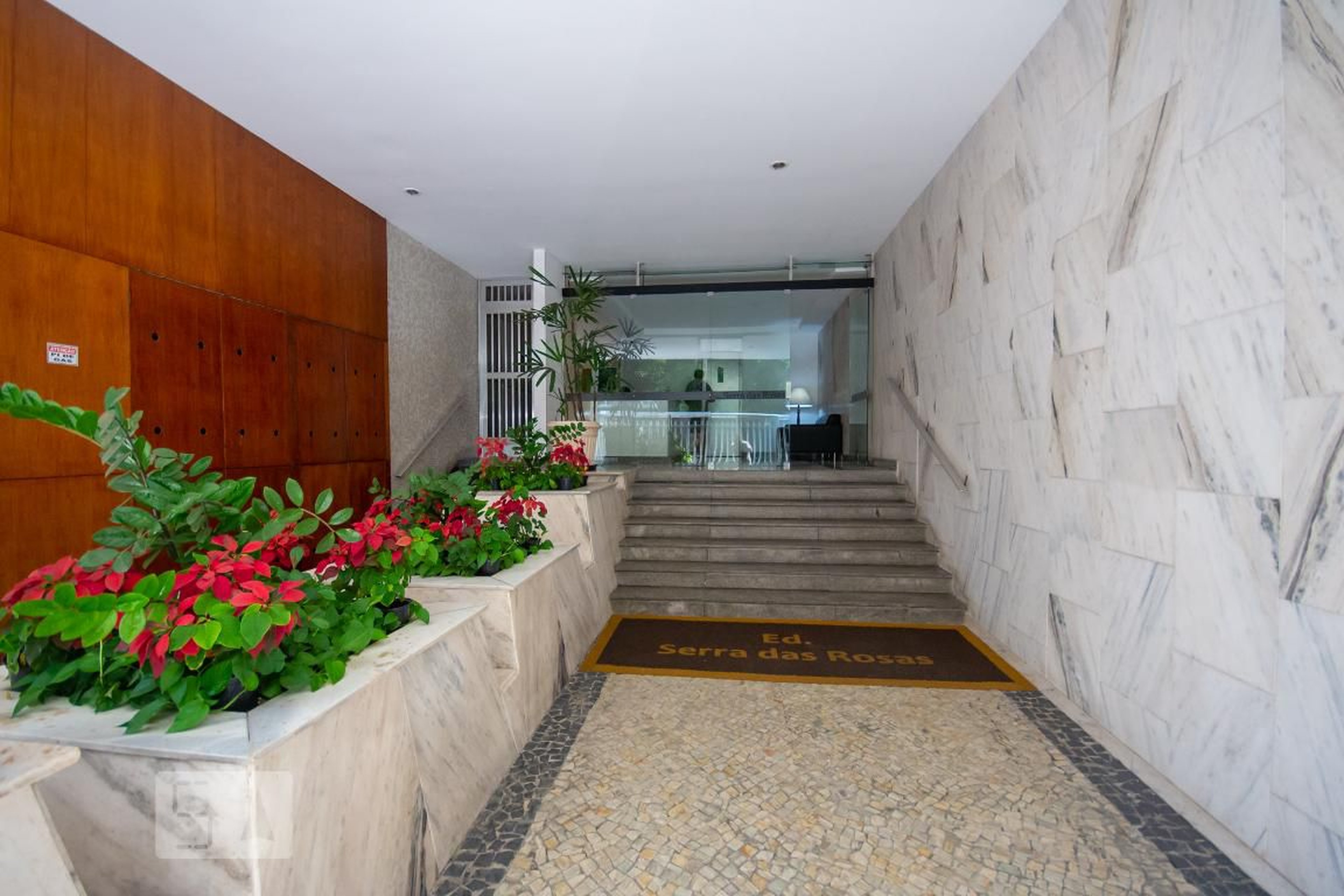 Portaria - Serra das Rosas