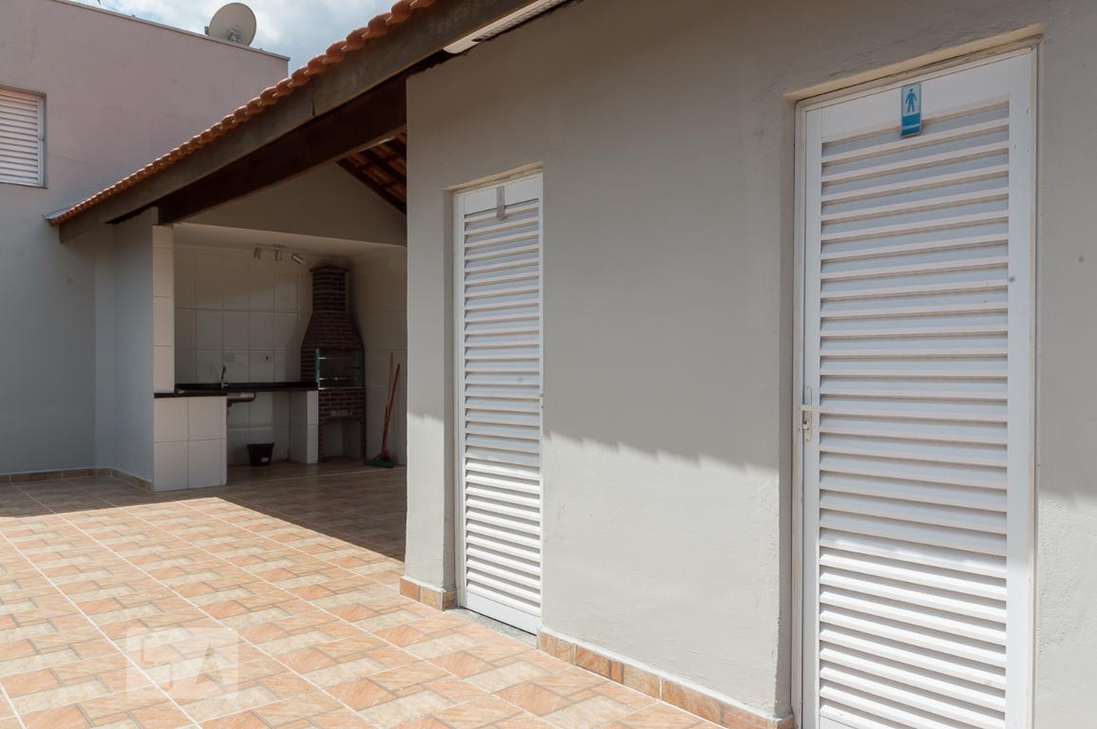 Churrasqueira - Santa Catarina