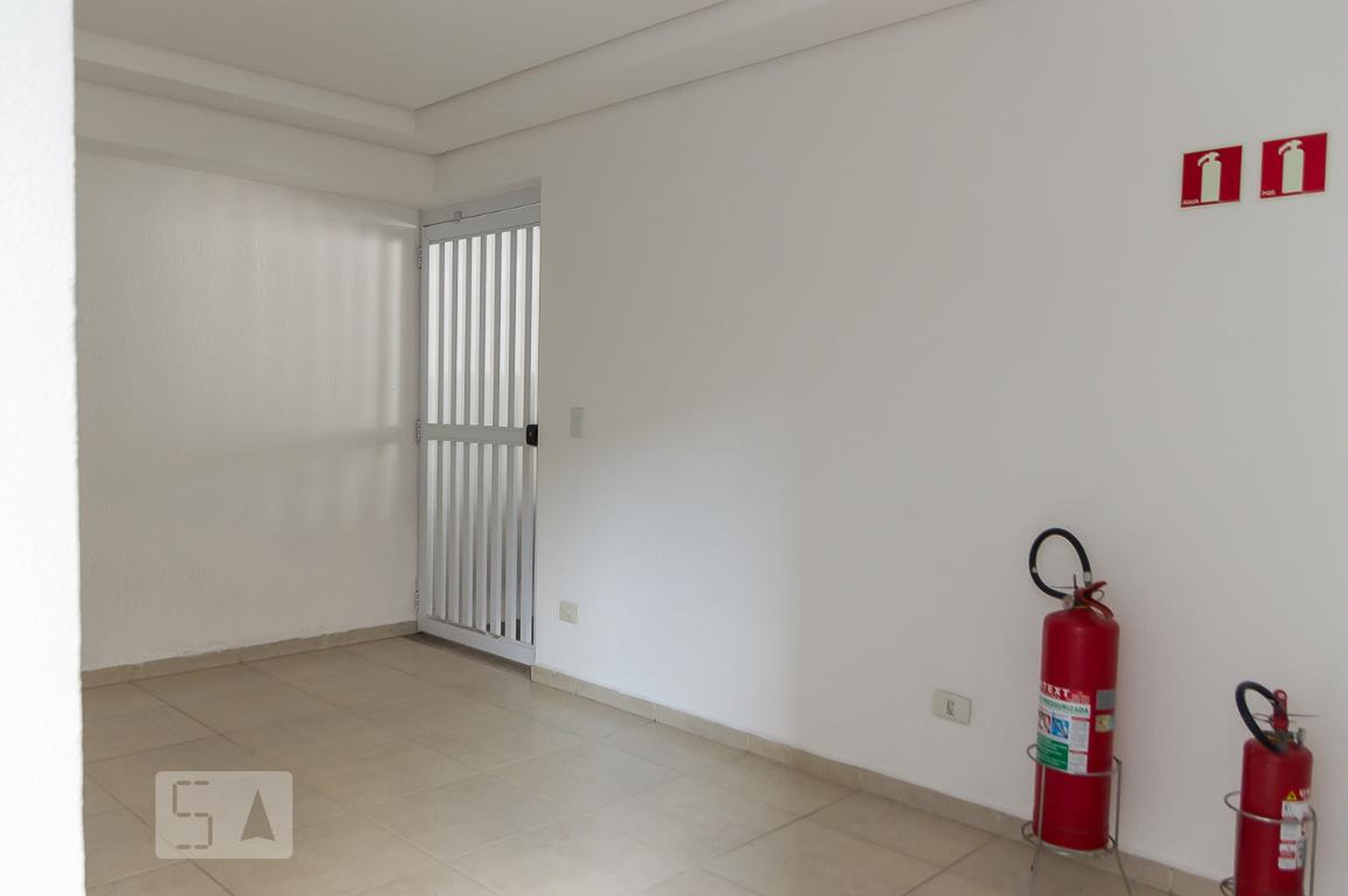 Hall de Entrada - Santa Catarina