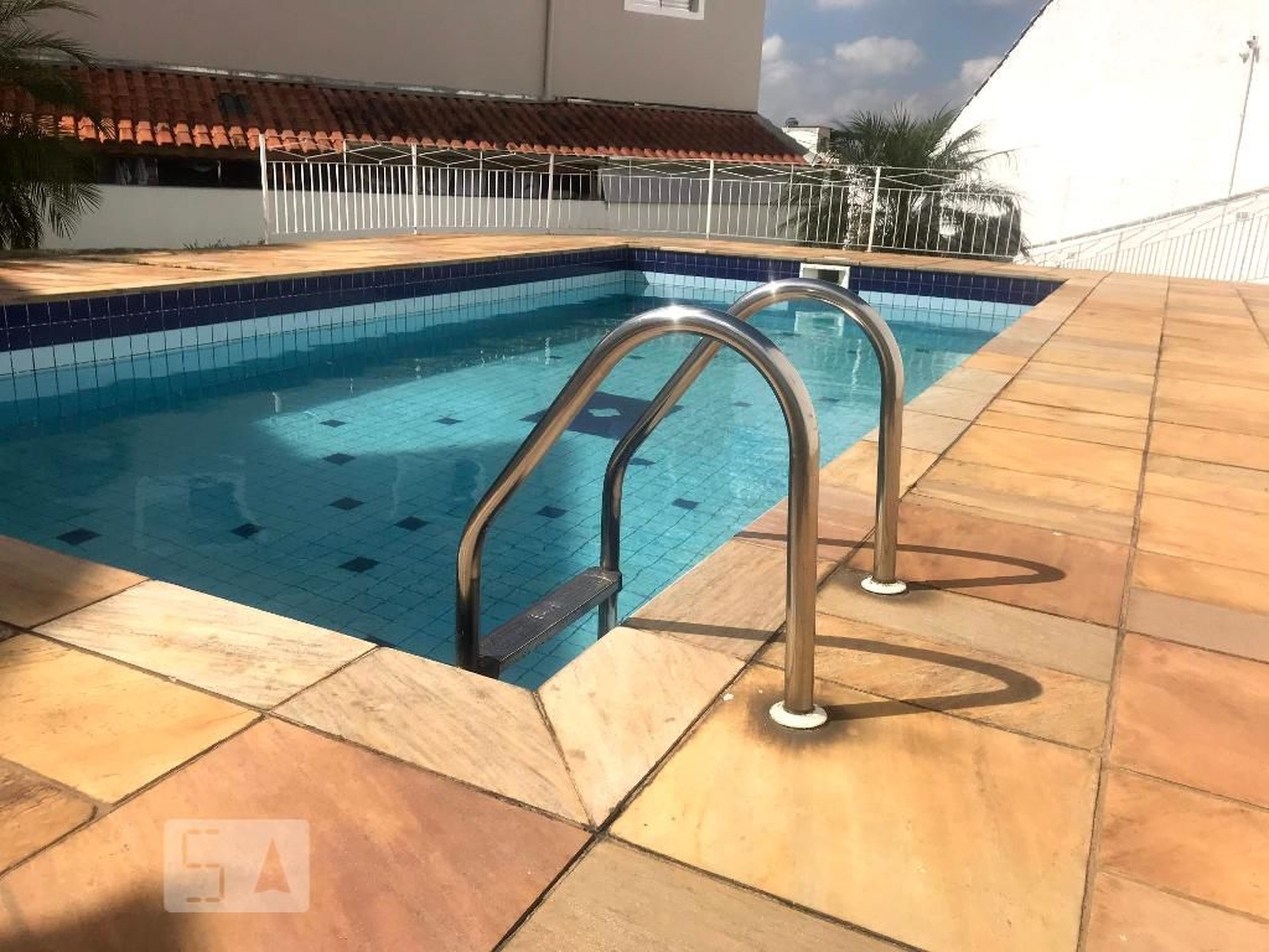 Piscina - 