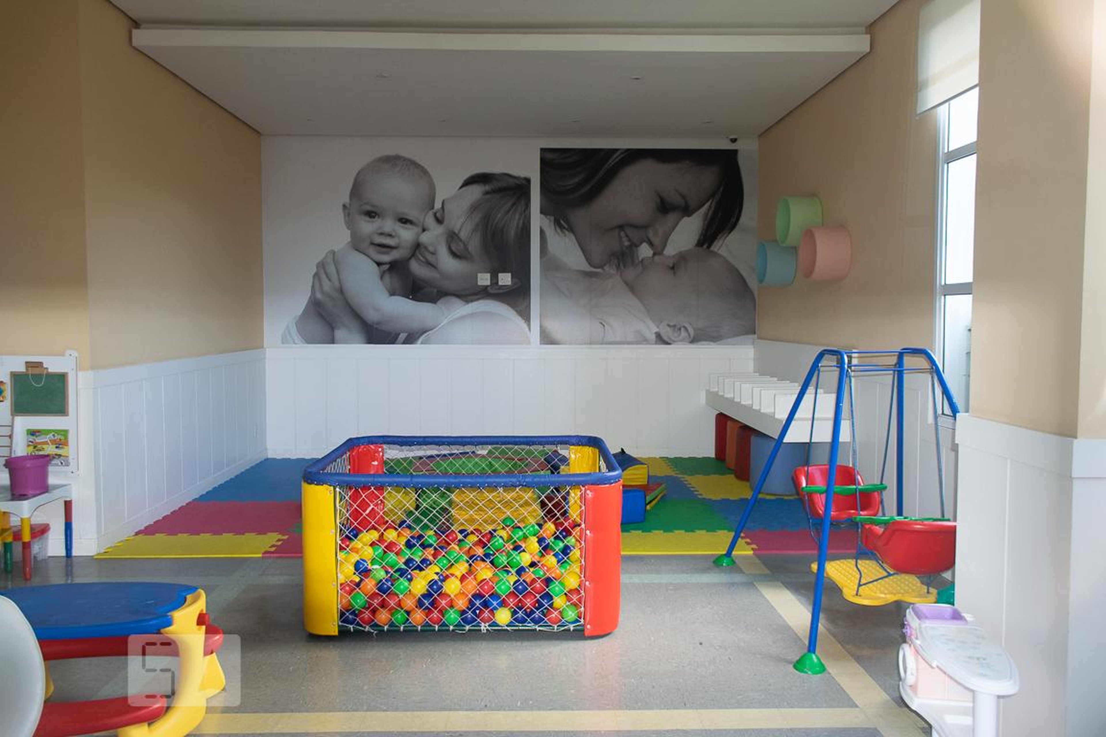 Brinquedoteca - Sítio Anhanguera