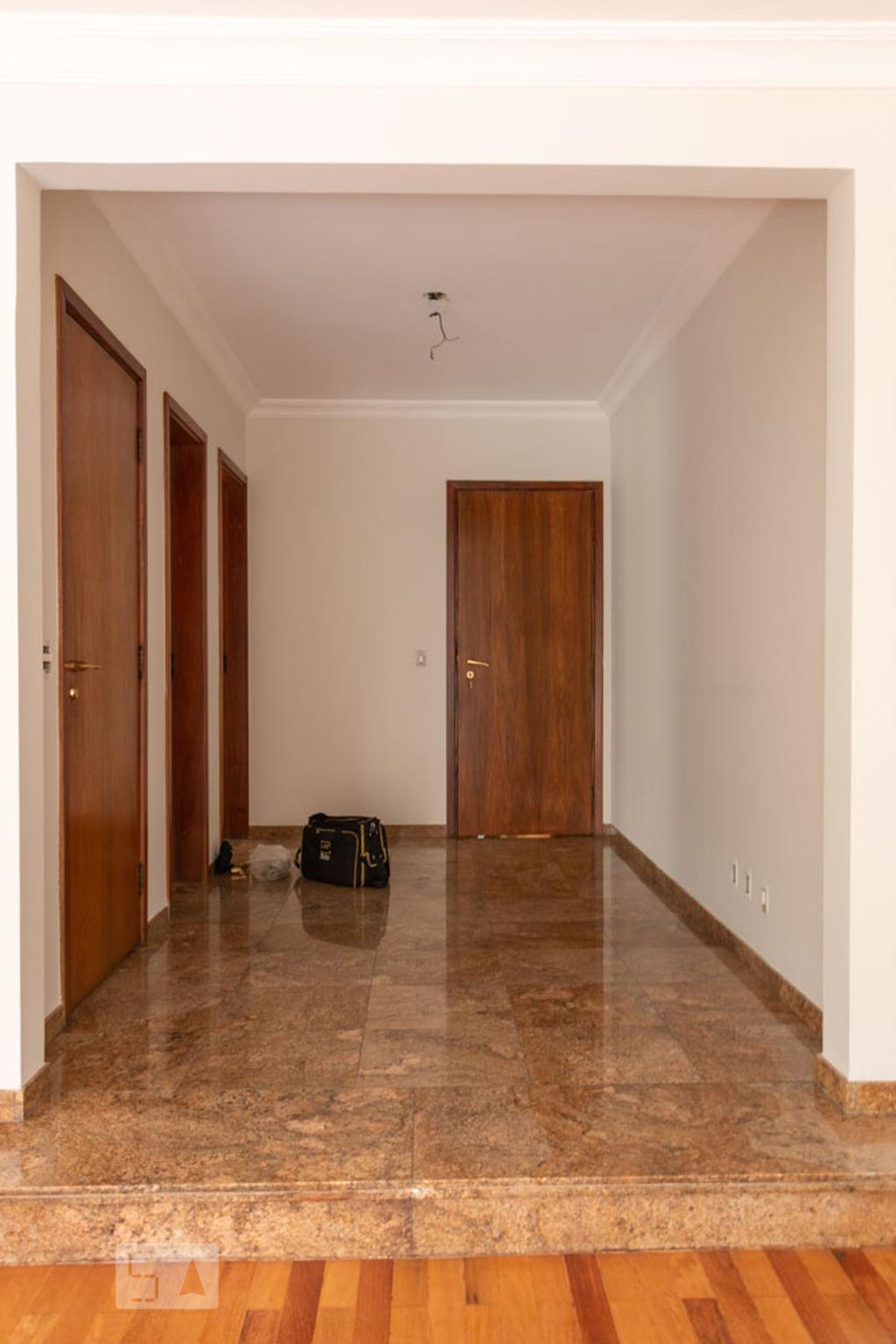 Hall de entrada - Marenostrun