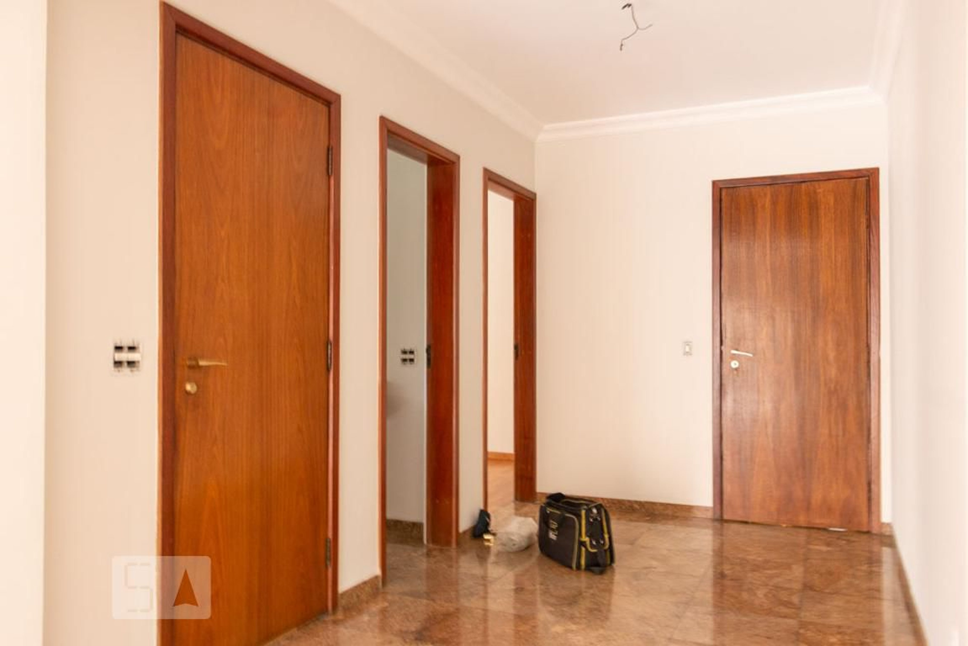 Hall de entrada - Marenostrun