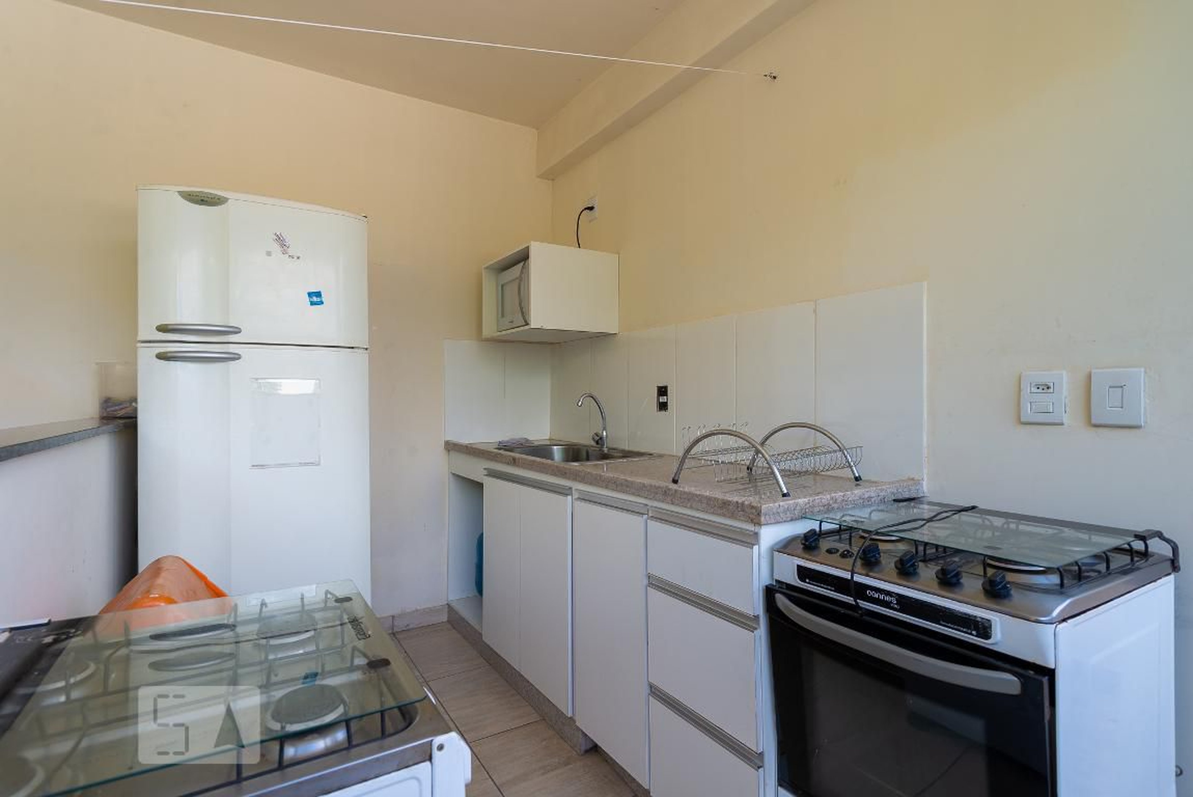 Área comum - Villa do Chaves