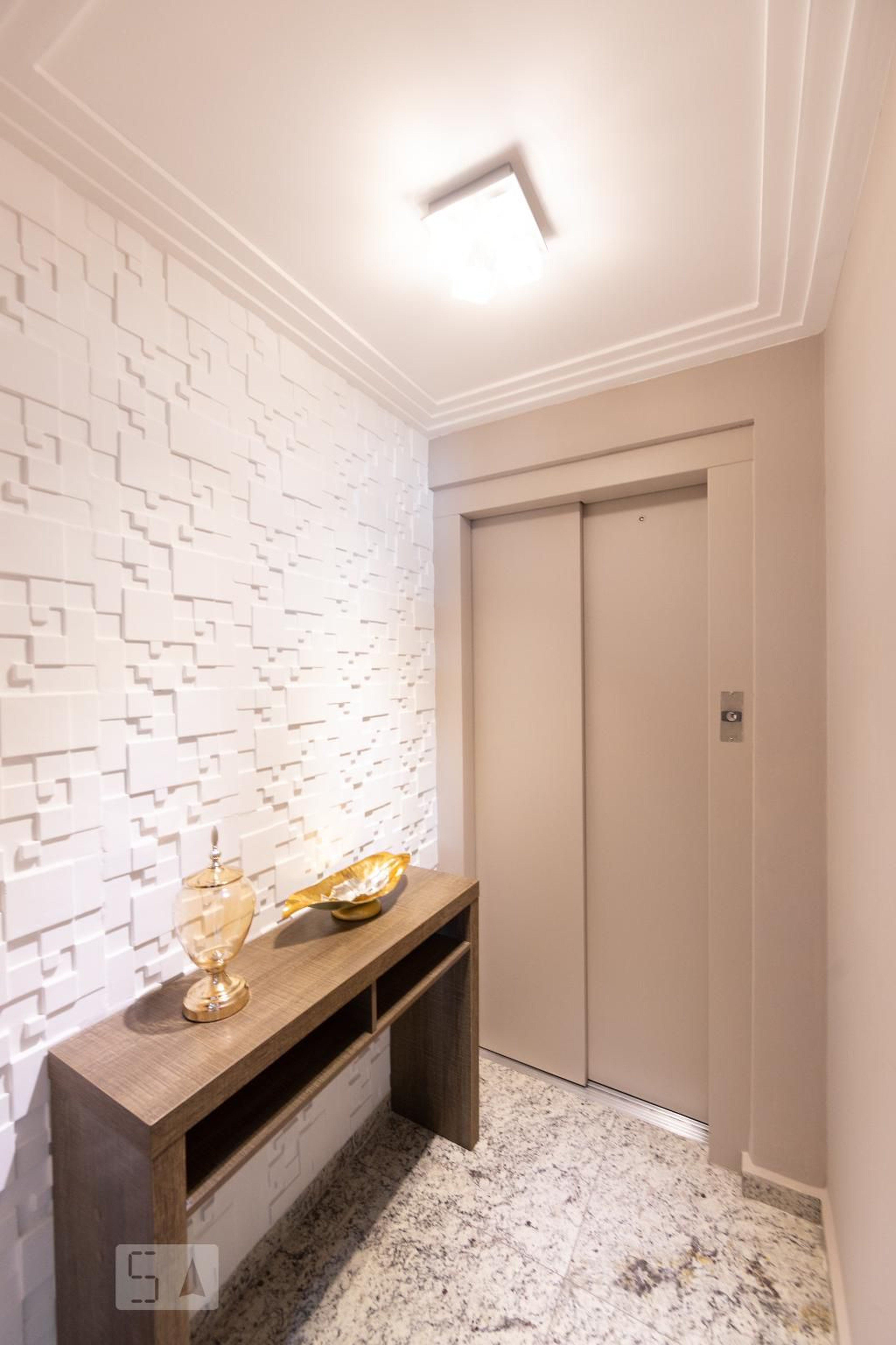 Hall - Villaggio Torquato