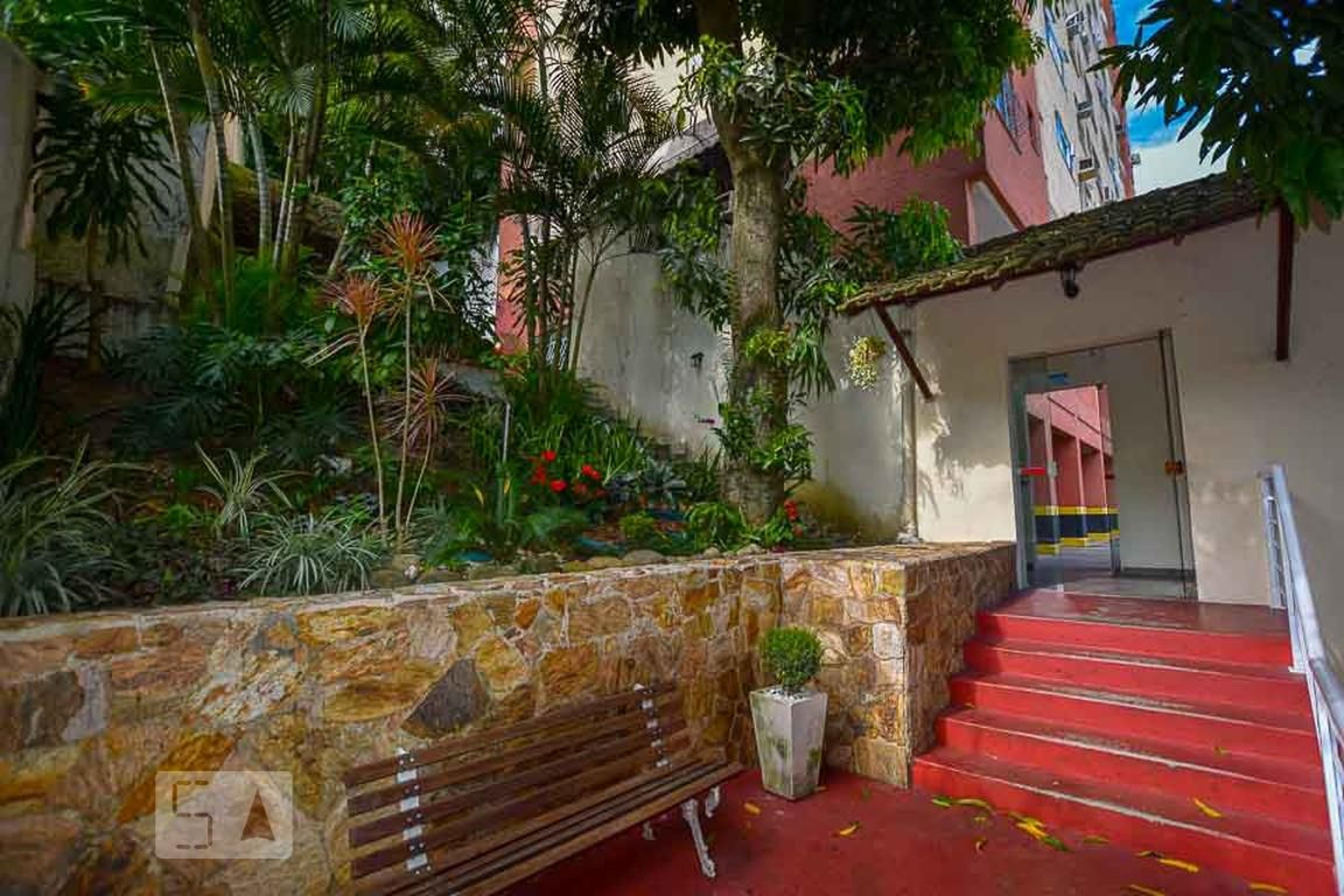 Entrada - Cissex do Viterbo