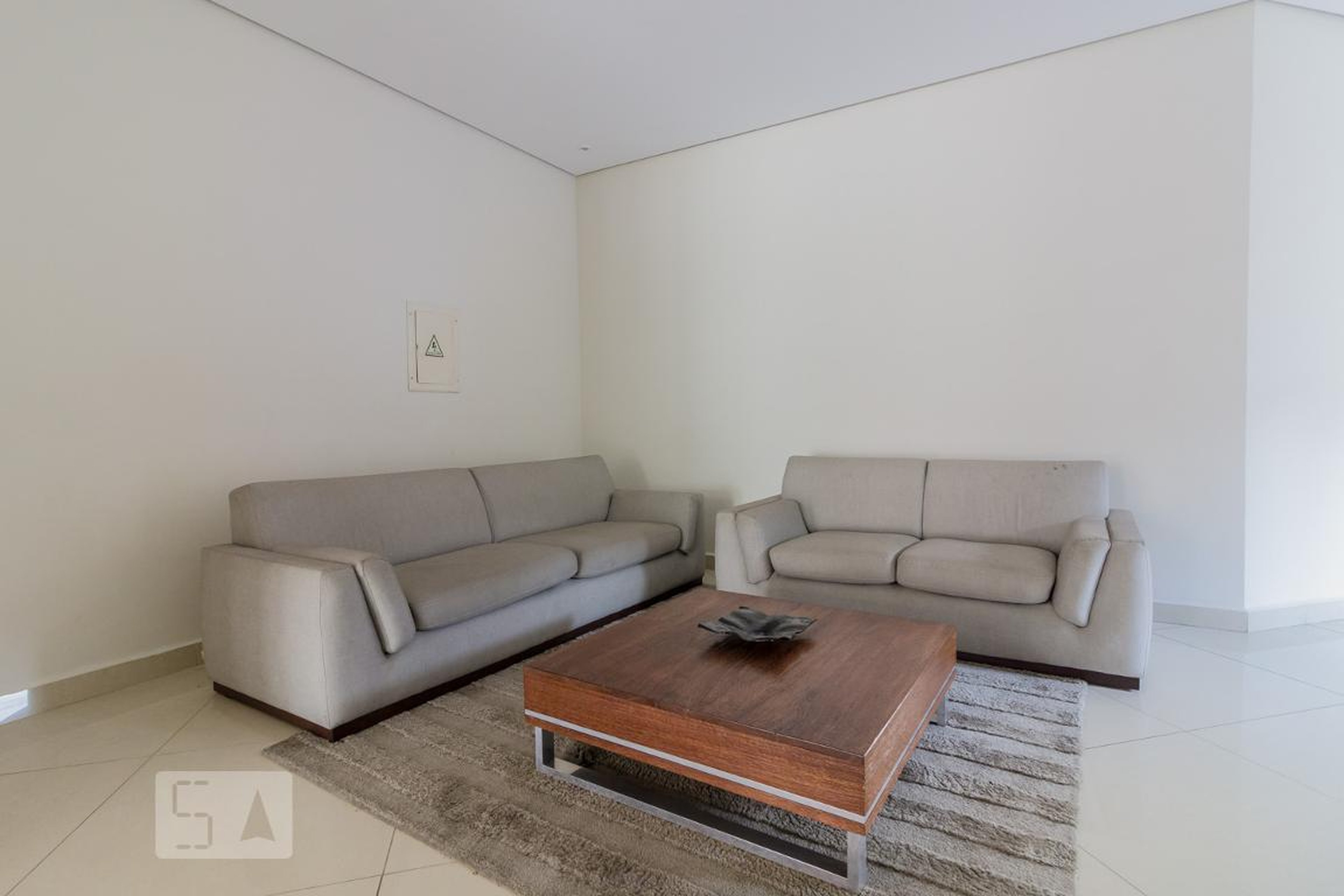 Hall - DI Cavalcanti