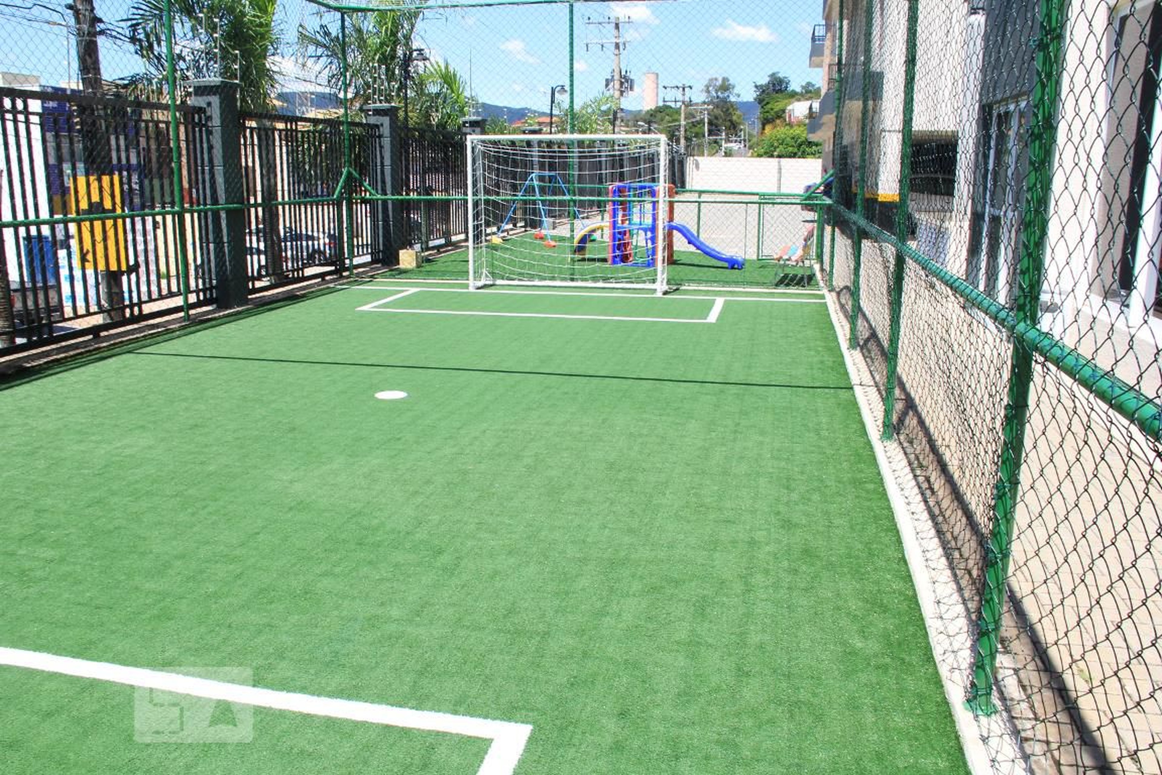 Quadra - Vivarte Medeiros