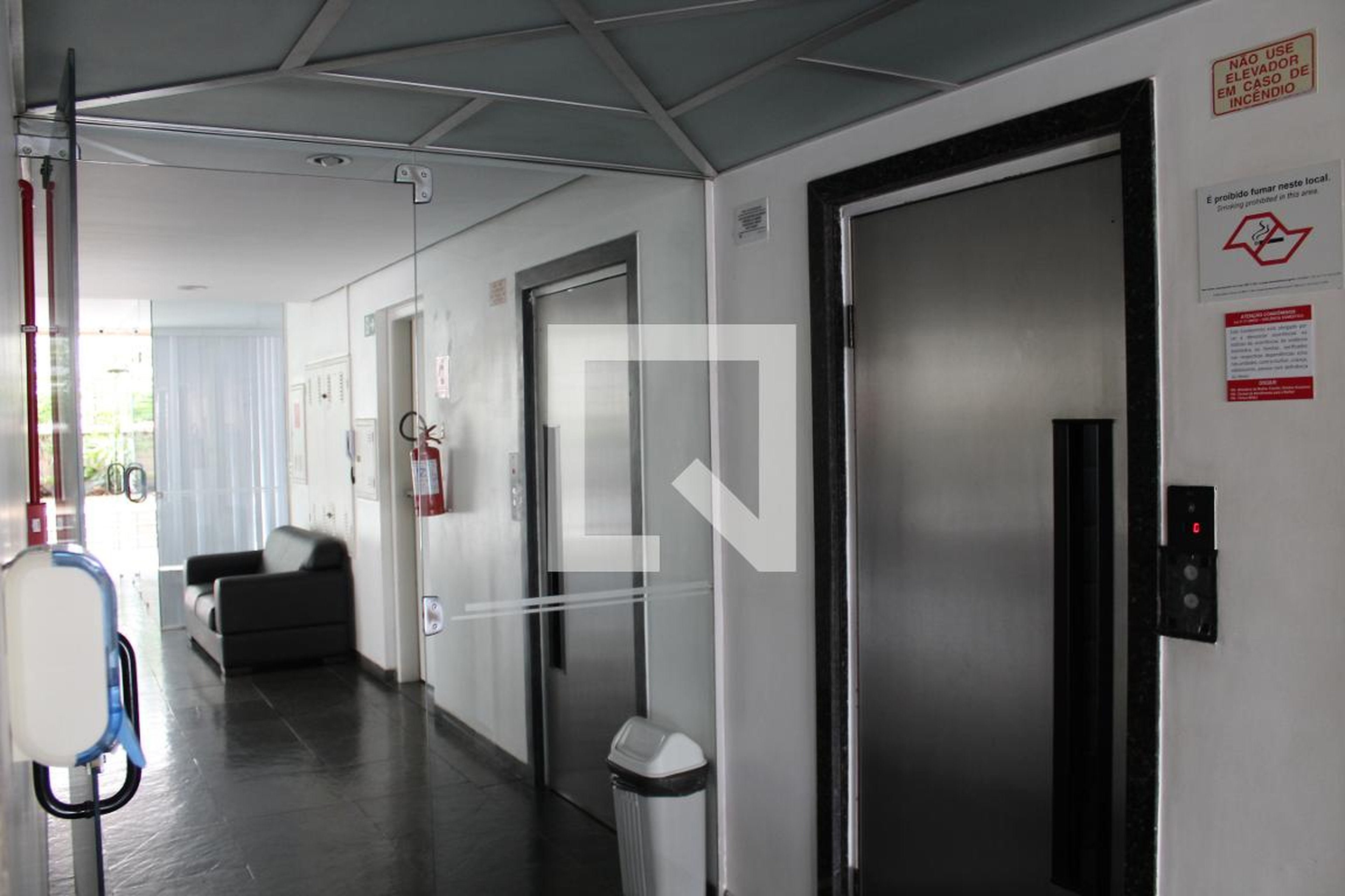 Elevador - Perdizes Best Place