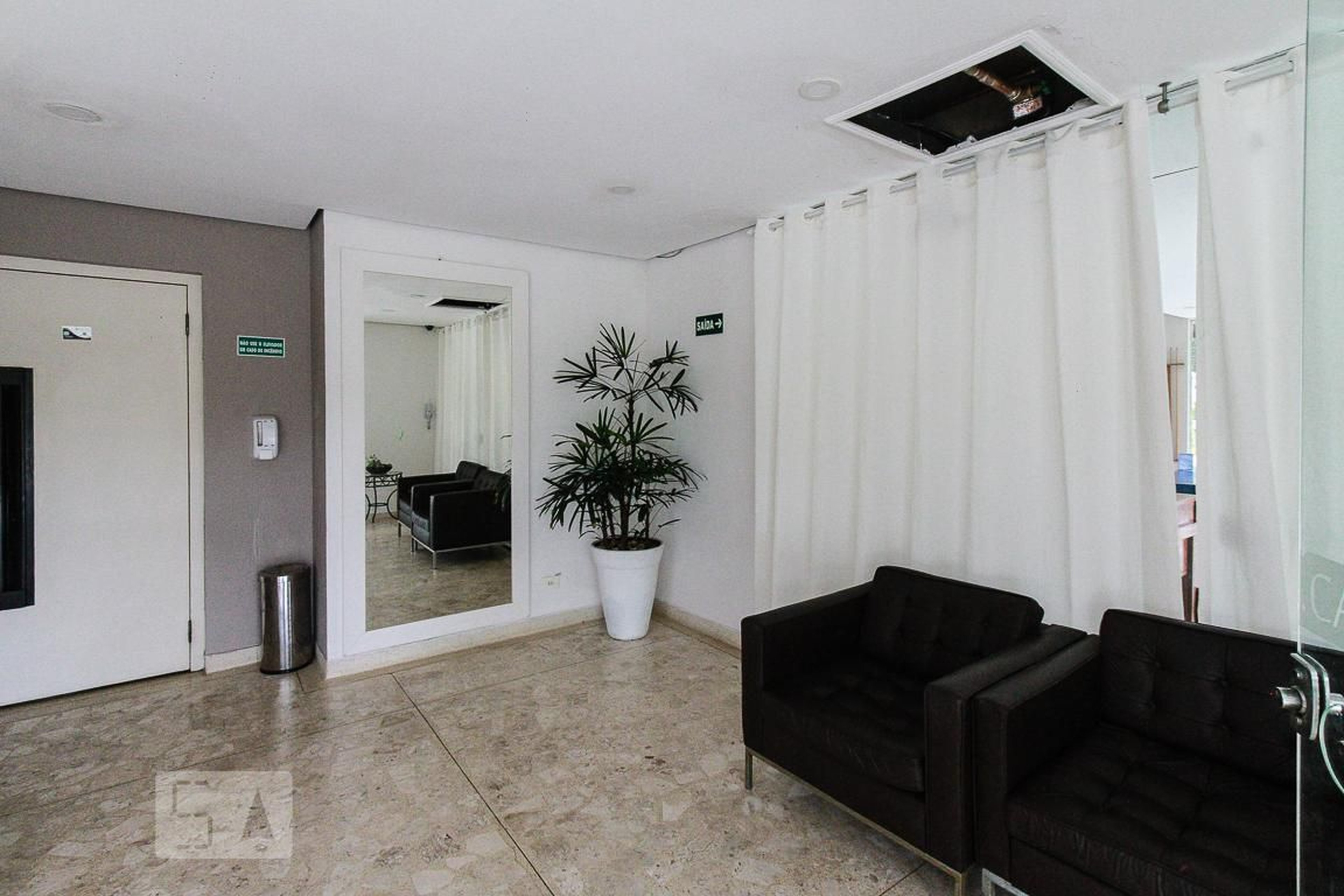 Hall - Castellamari Di Stabia