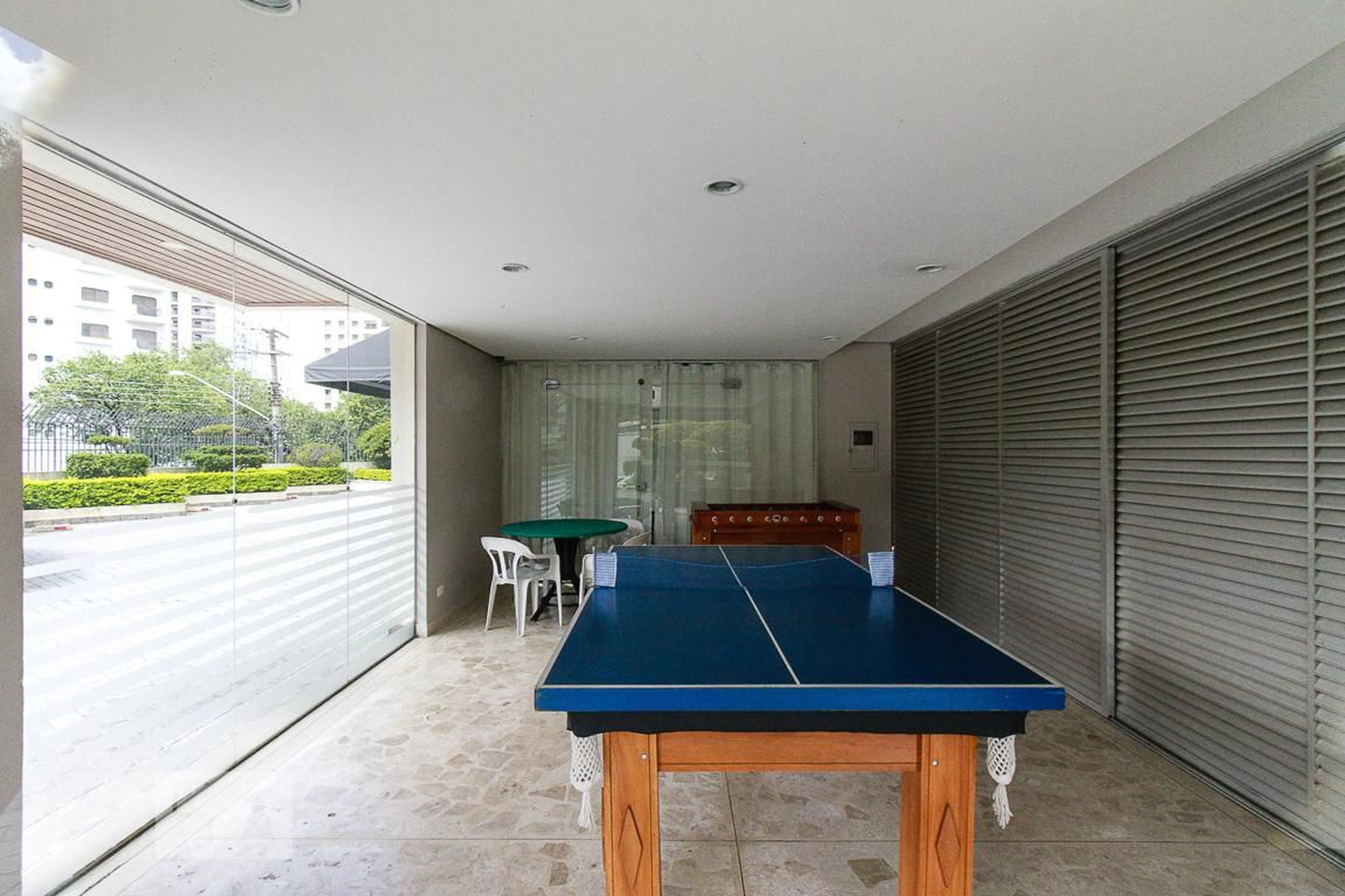 Sala de Jogos - Castellamari Di Stabia