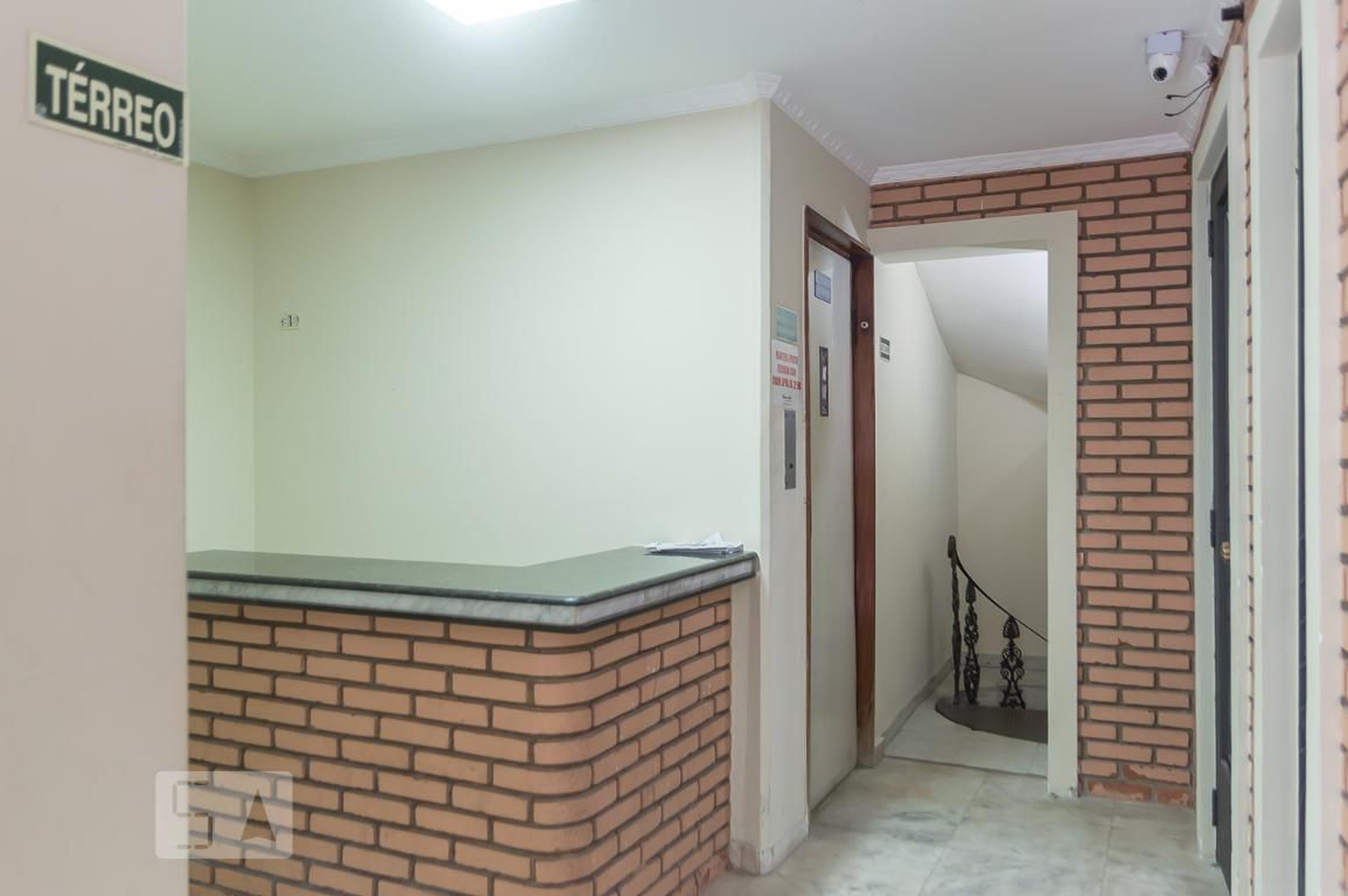 Hall de Entrada - null