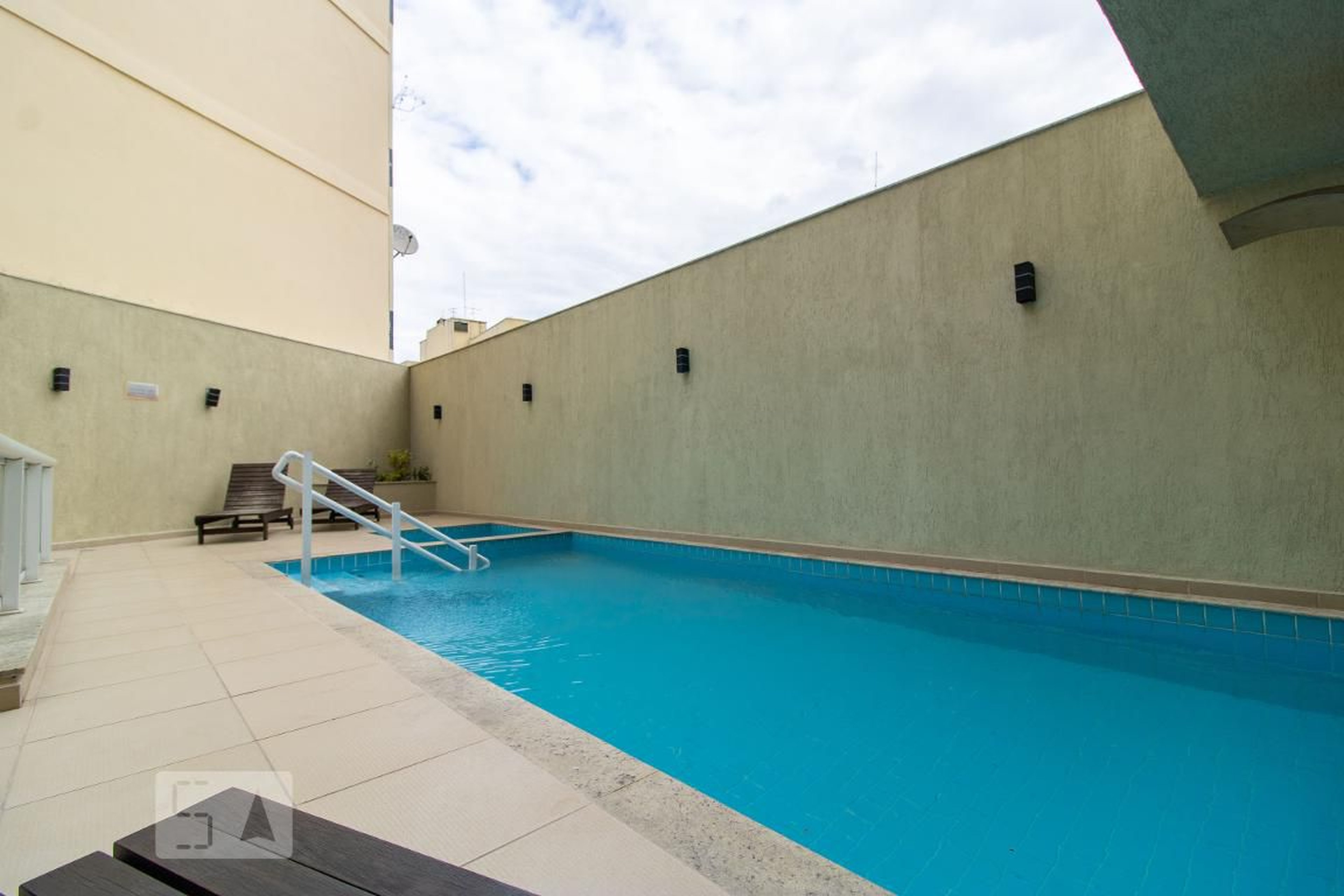 Piscina - Melody Club Residences