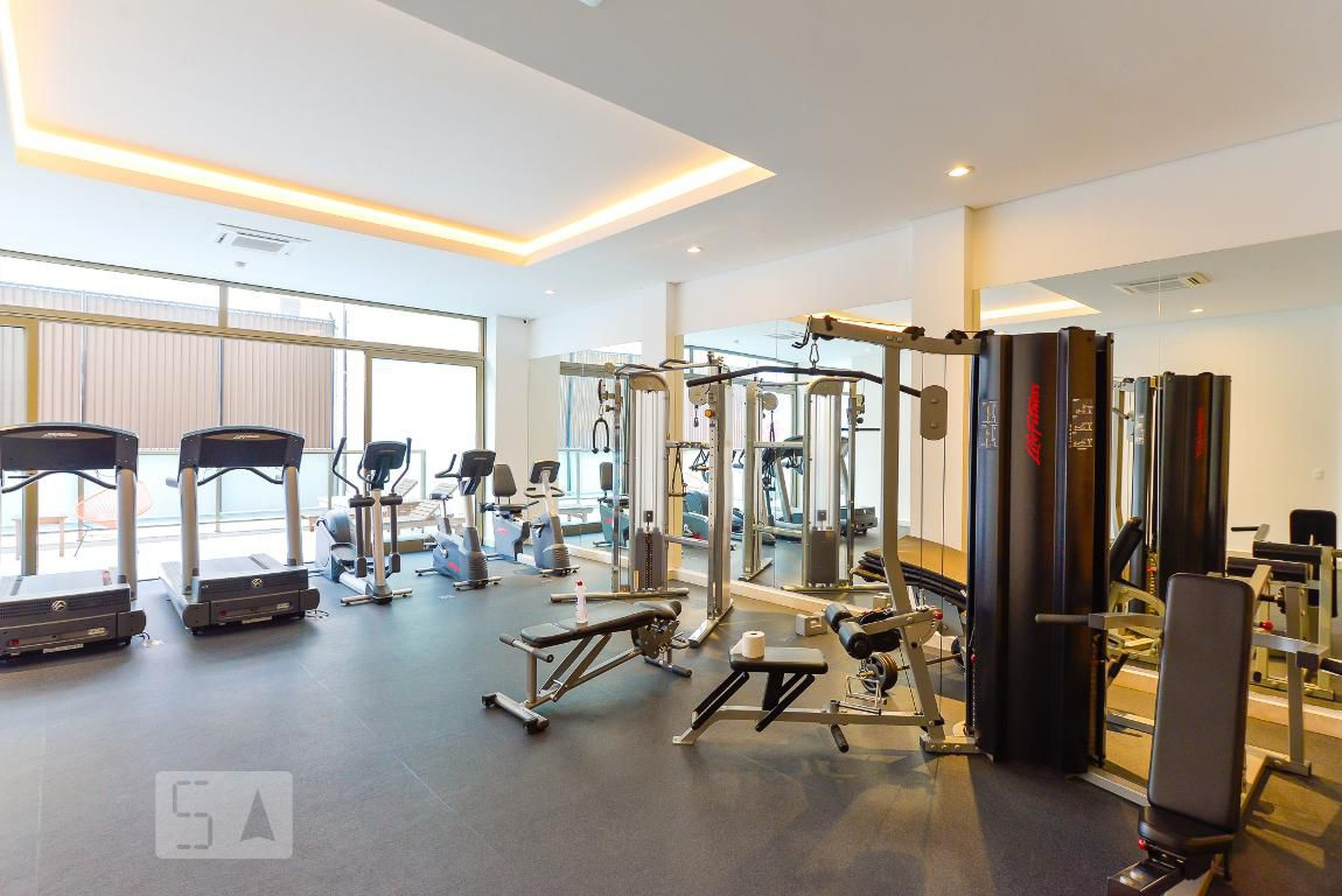 Academia - Pamplona Residence Garden