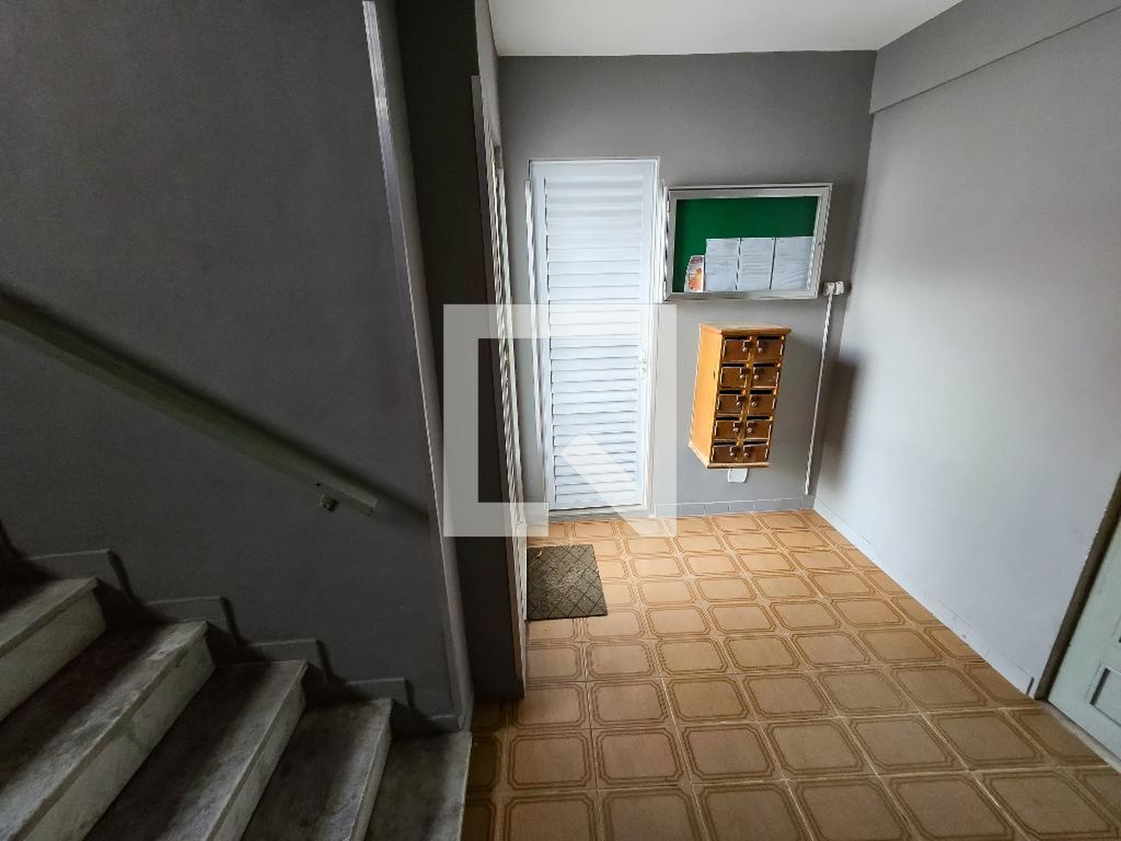 Hall de entrada - São Gabriel 501