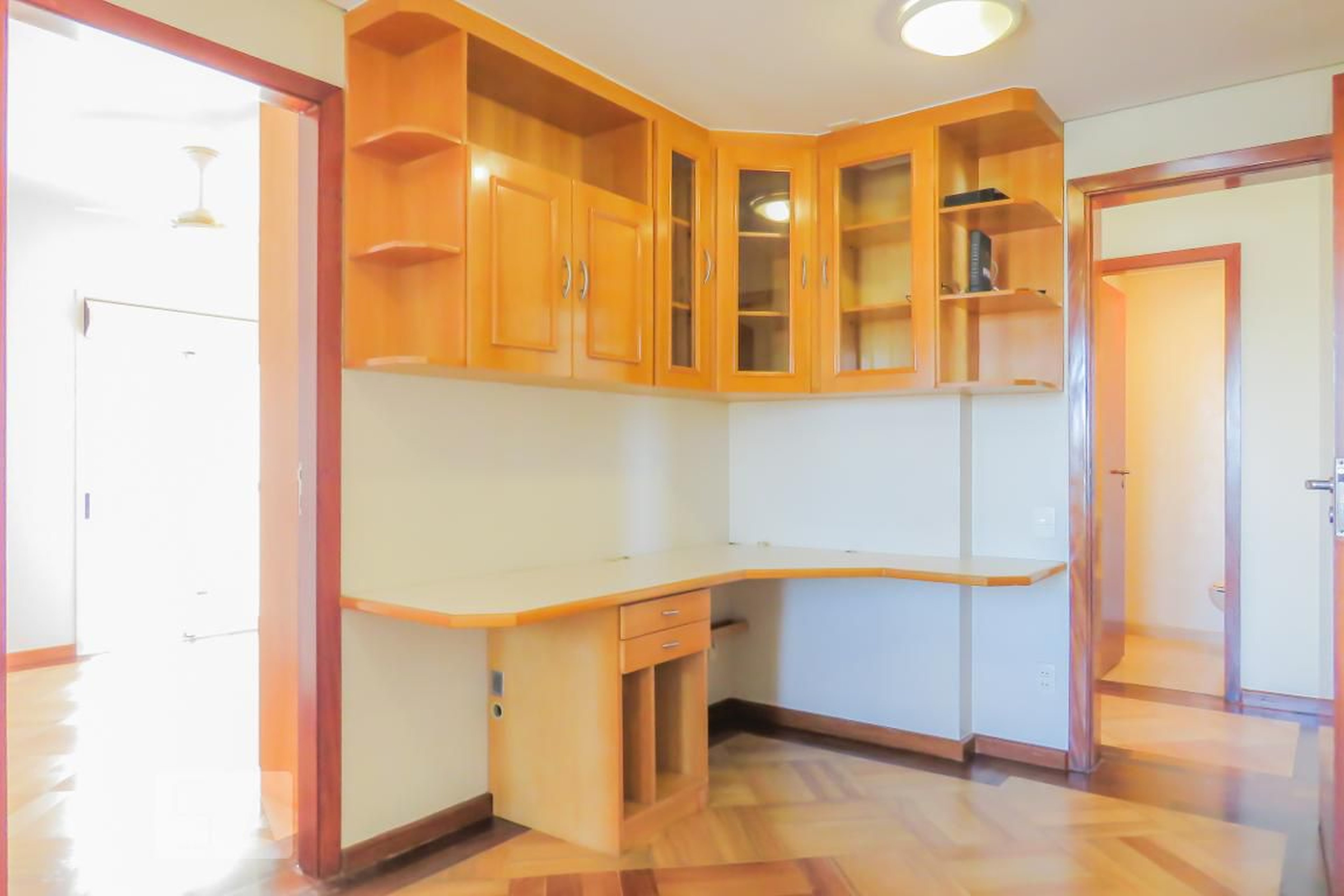 Hall de Entrada - Las Palmas