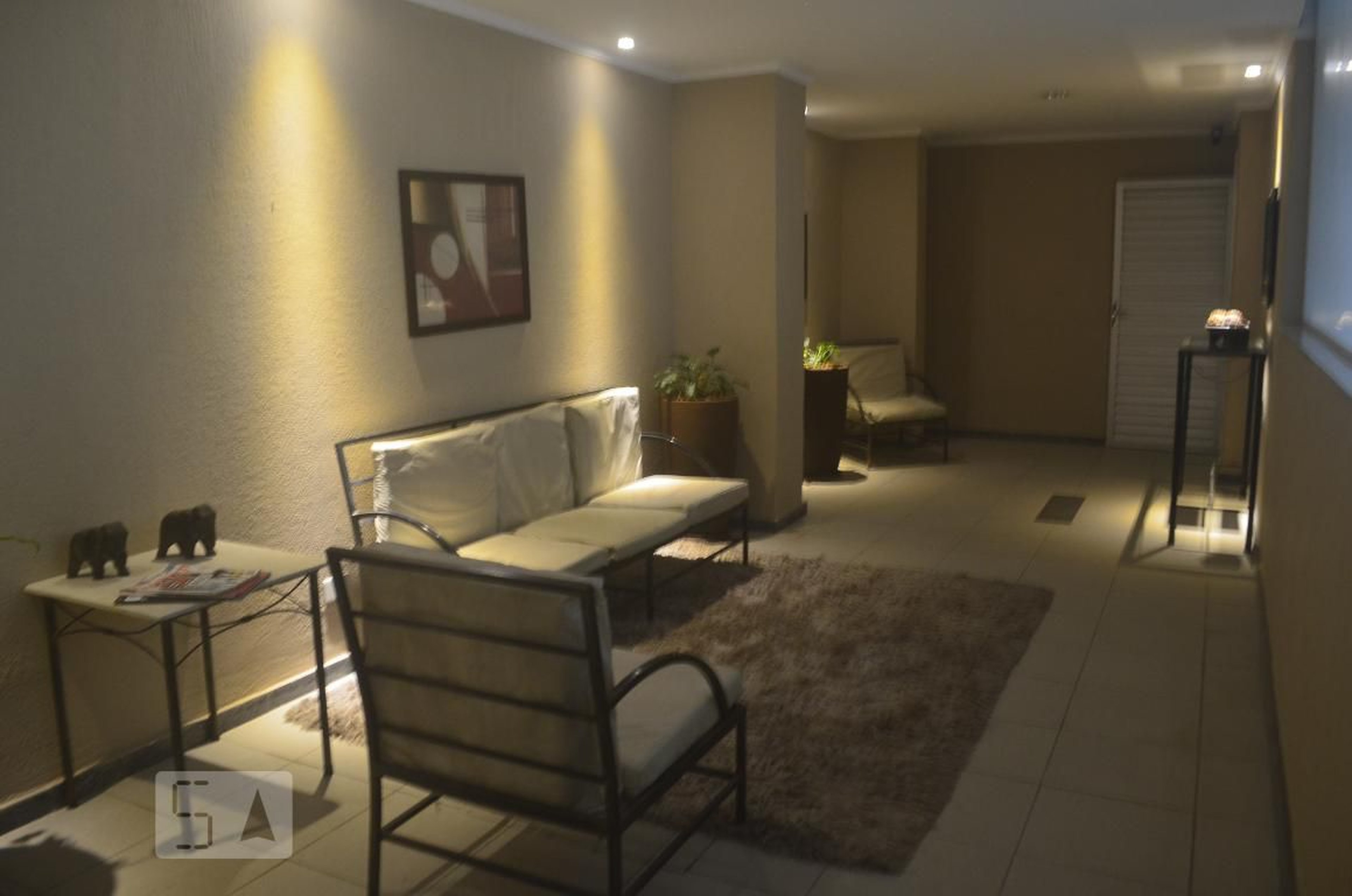 Area Comum - Spazio San Giacomo