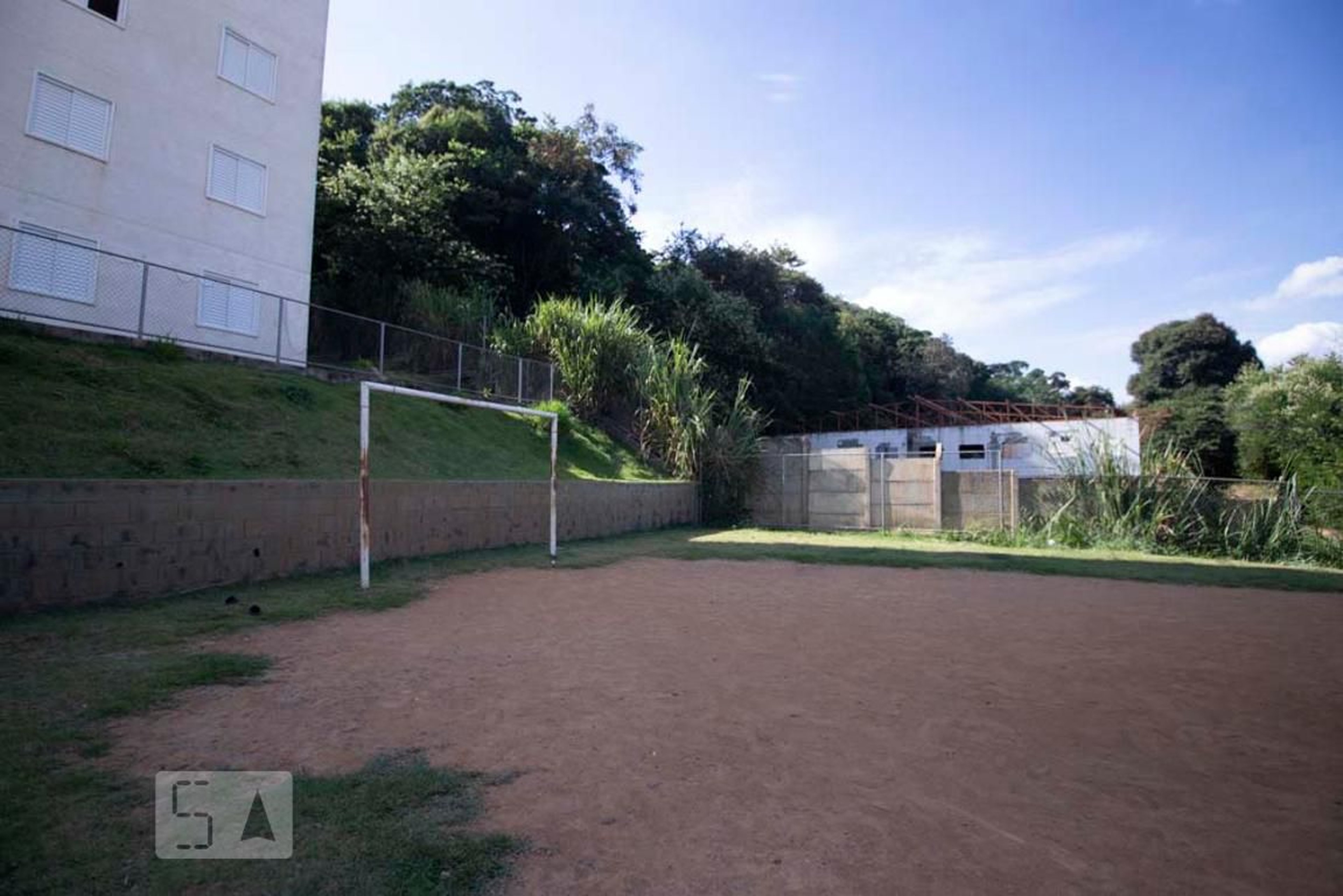 quadra - Vilas do Taubaté LLL