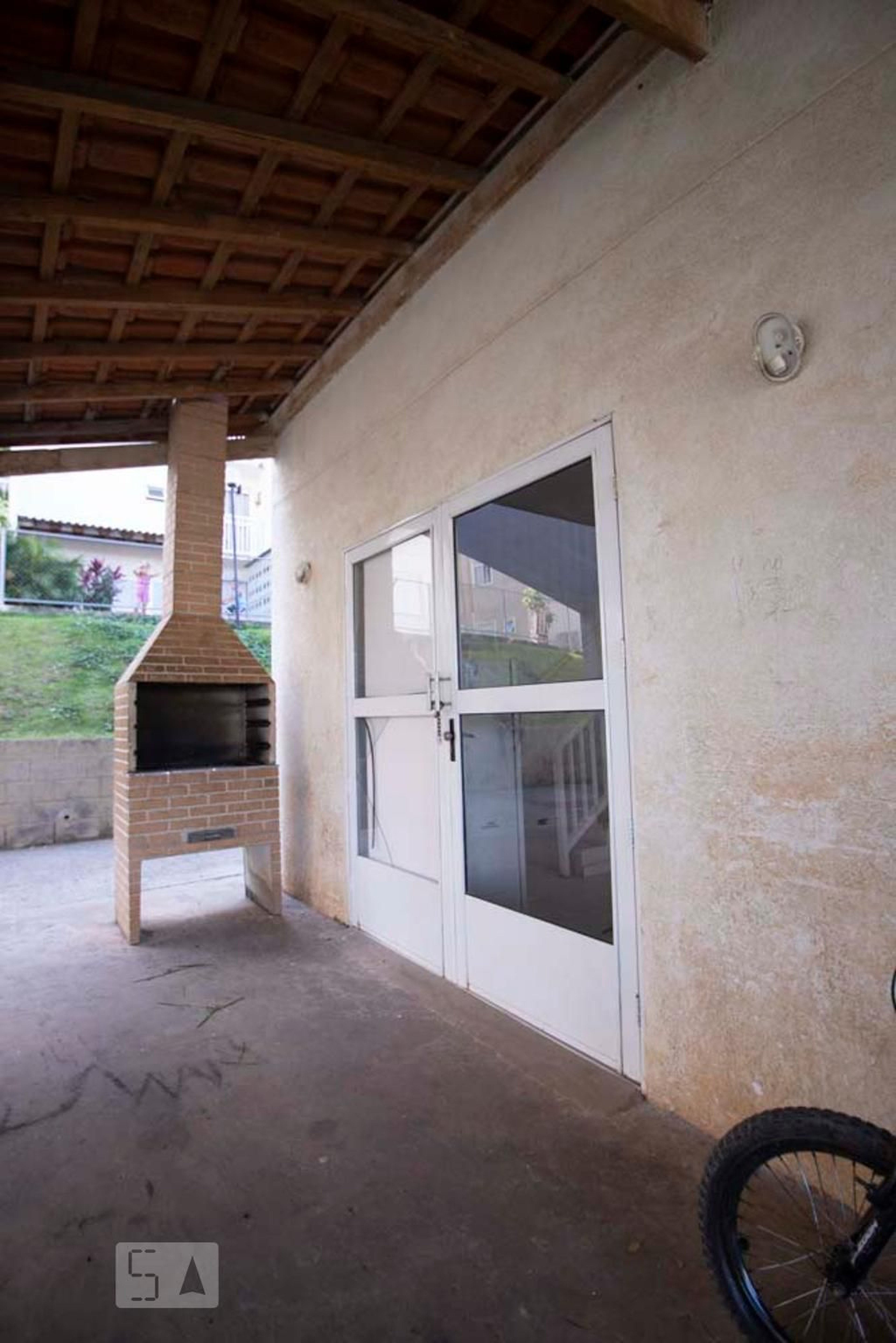 Churrasqueira - Vilas do Taubaté LLL