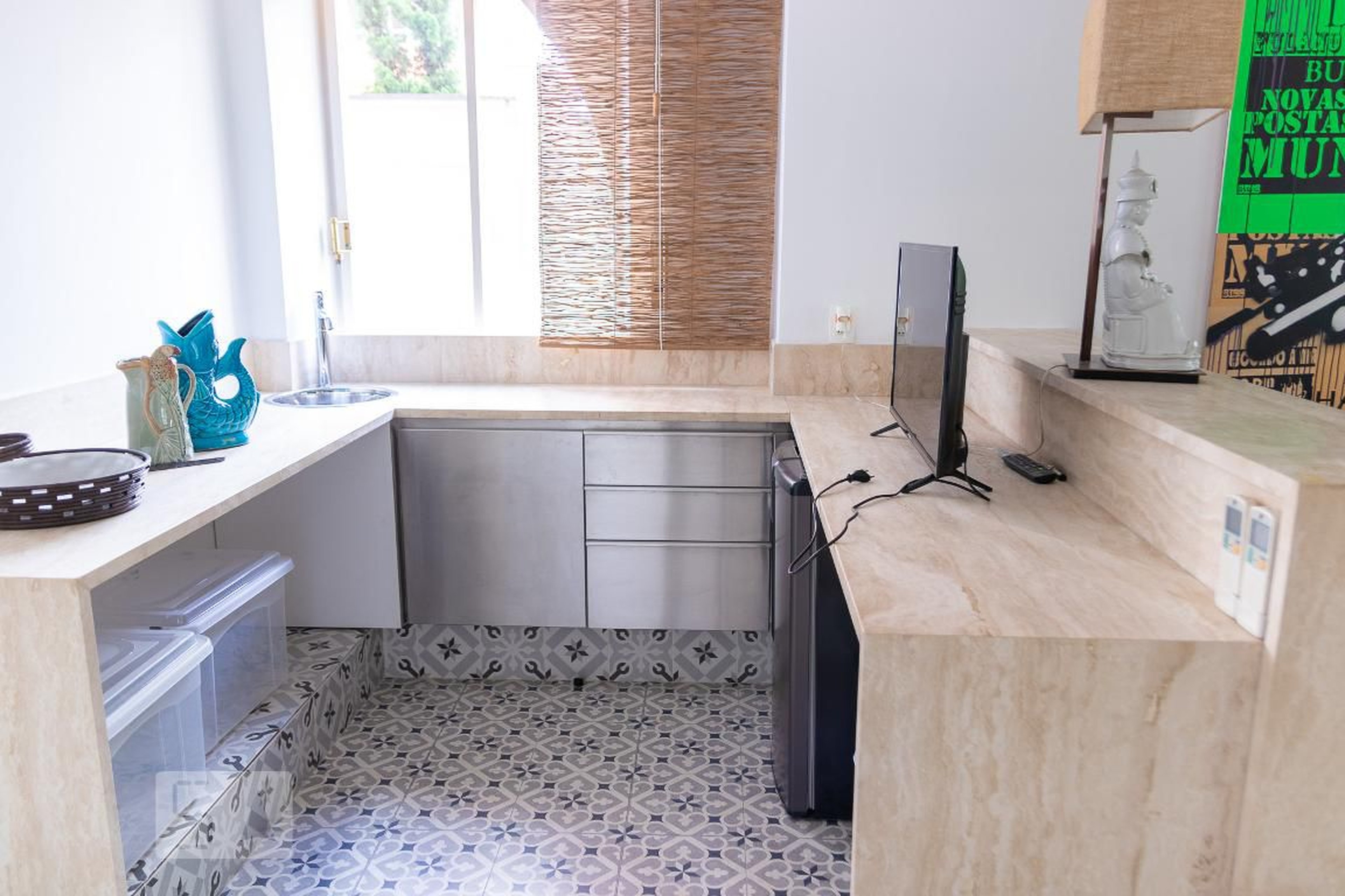 Espaço gourmet - Umuarama