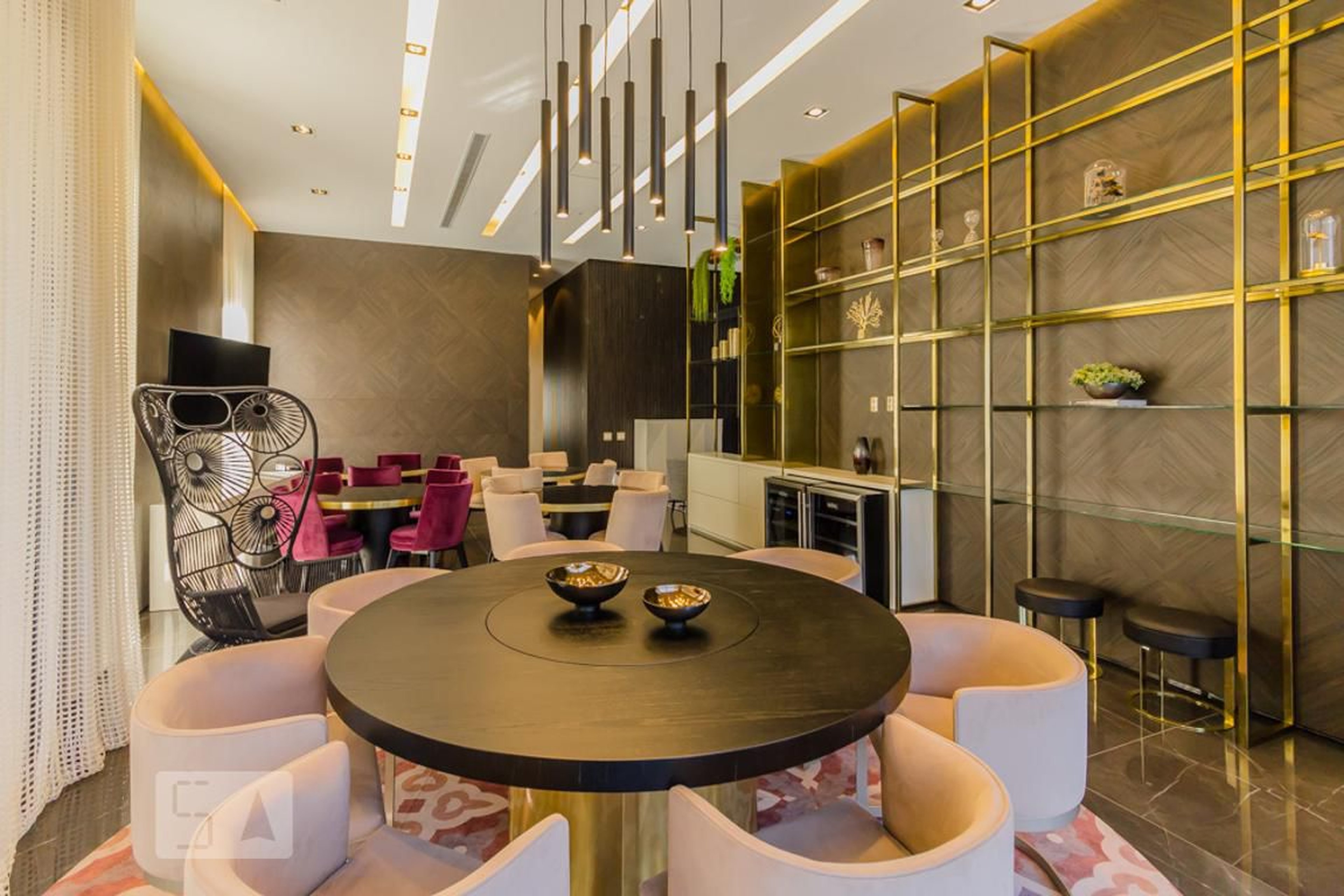 Salão de Festas - Triunfo