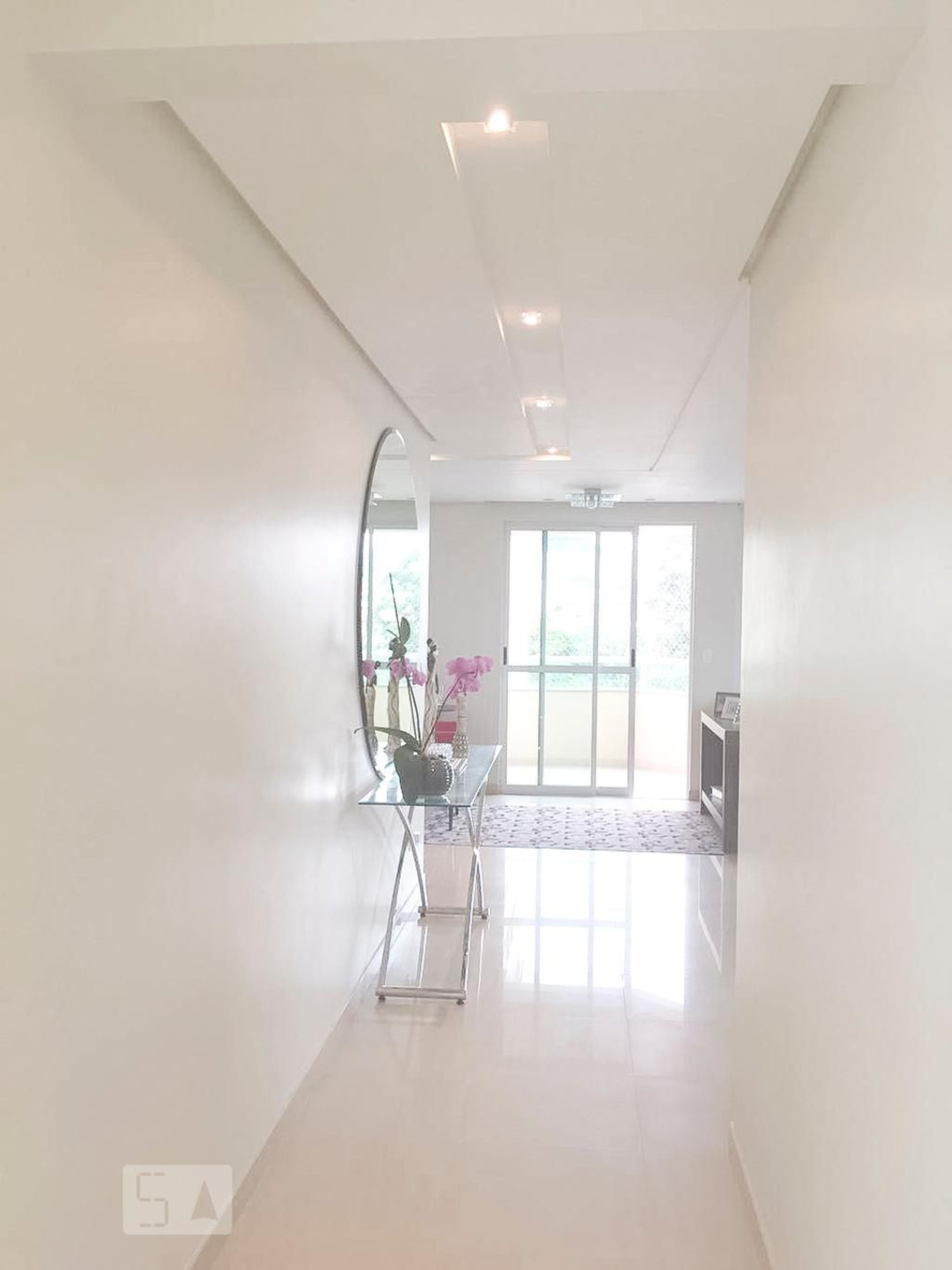 Entrada - Residencial Angelina