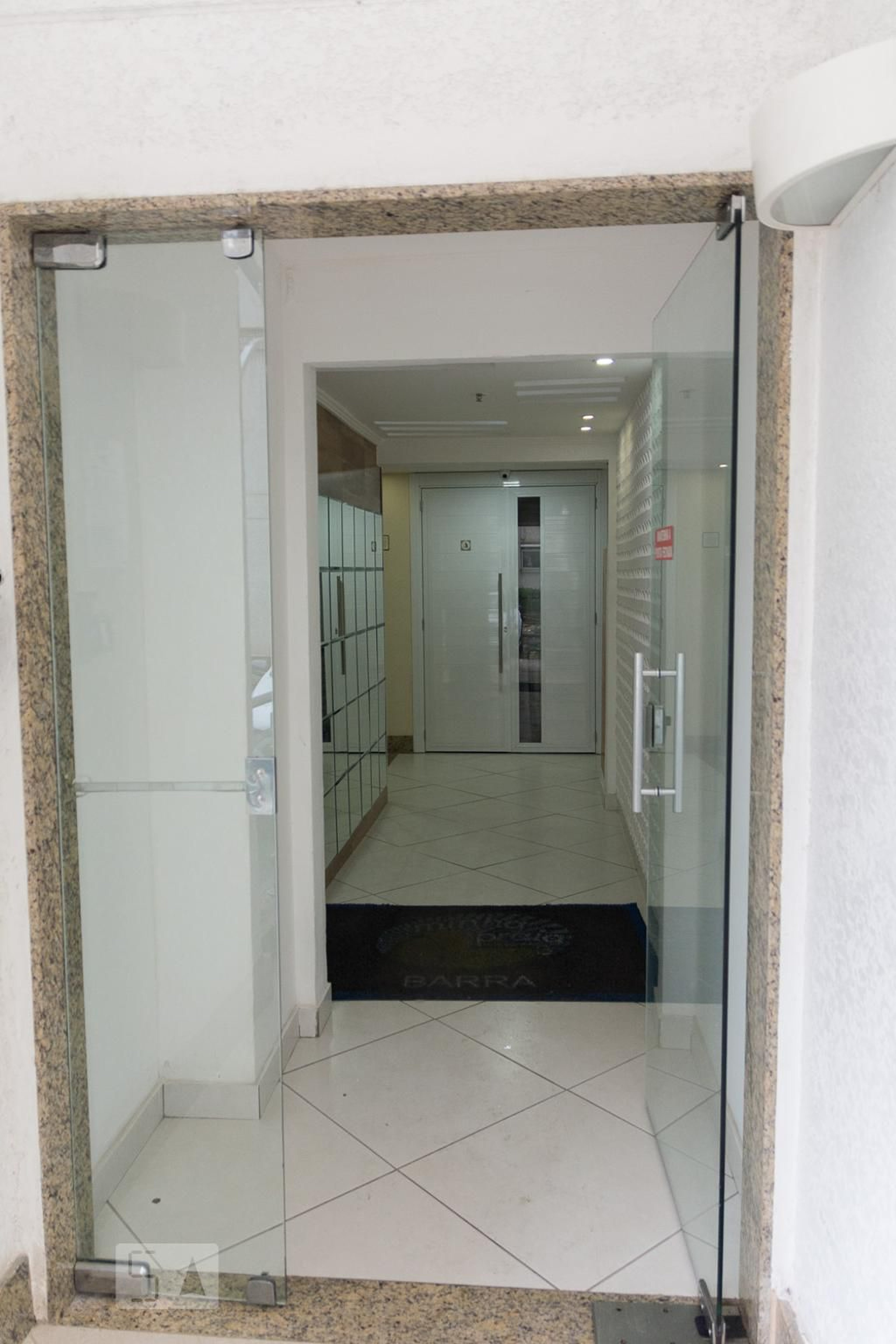 Hall social - Minha Praia