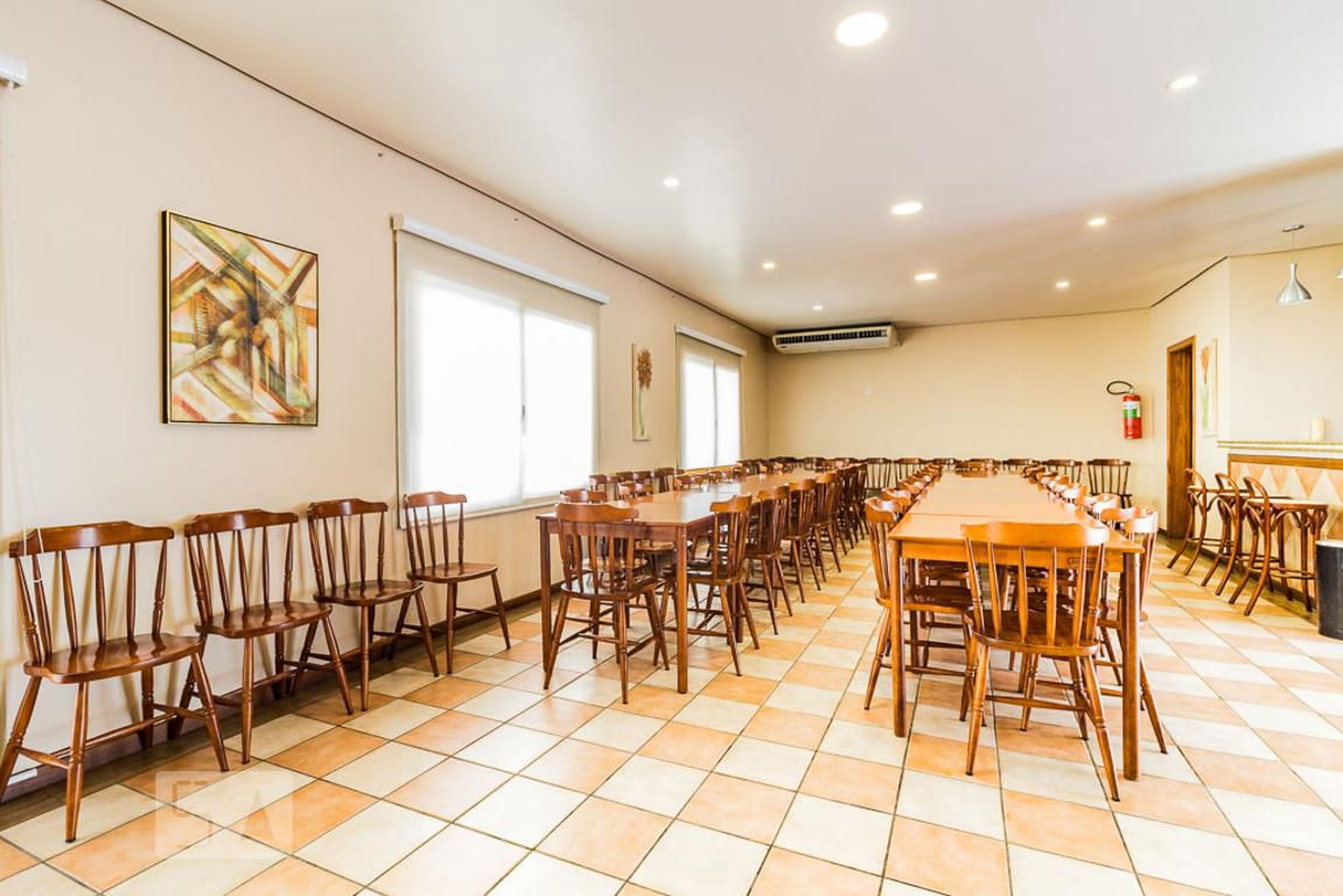 Salao de Festa - Tássin