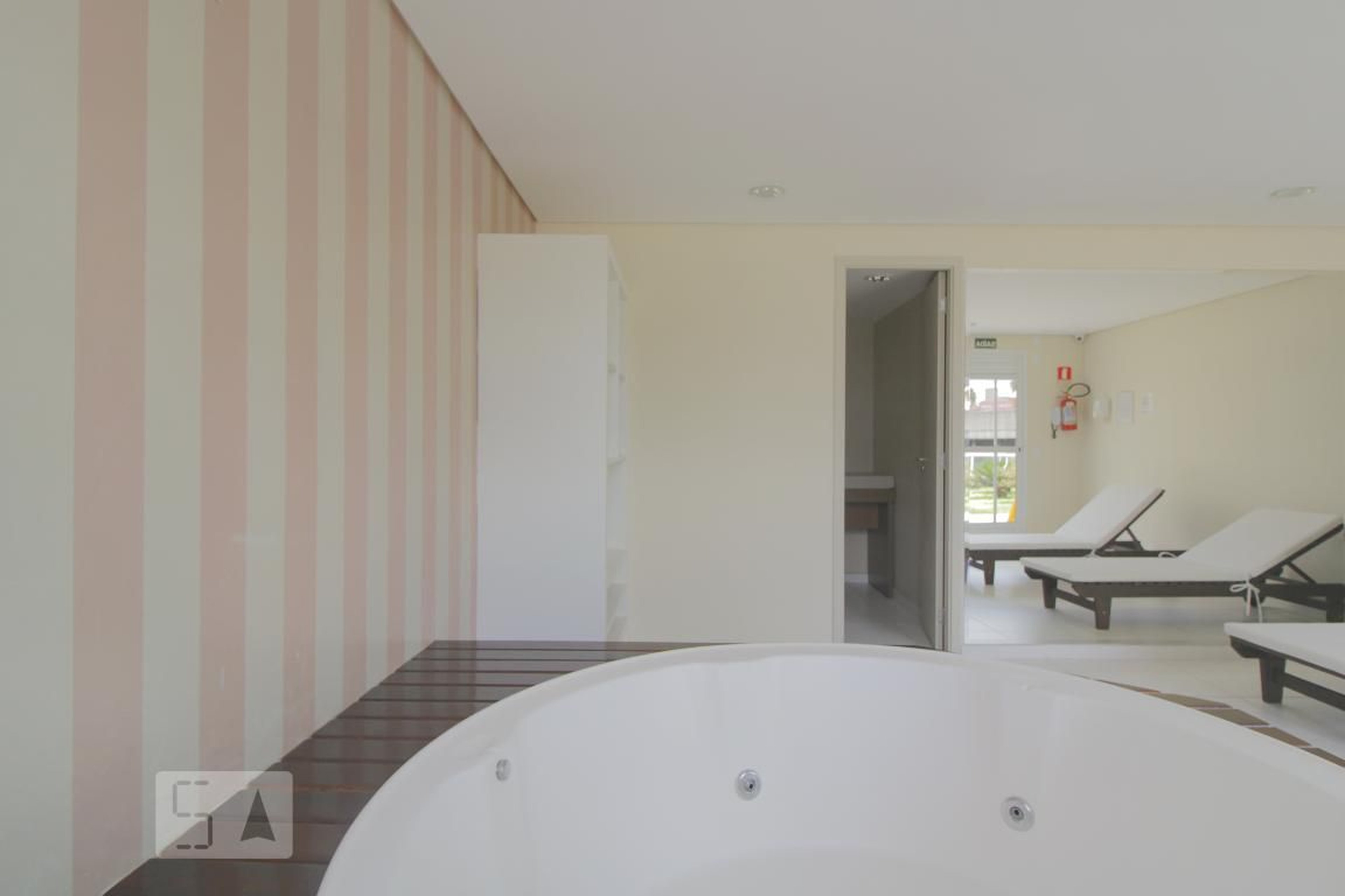 SPA - Alameda Clube Residencial