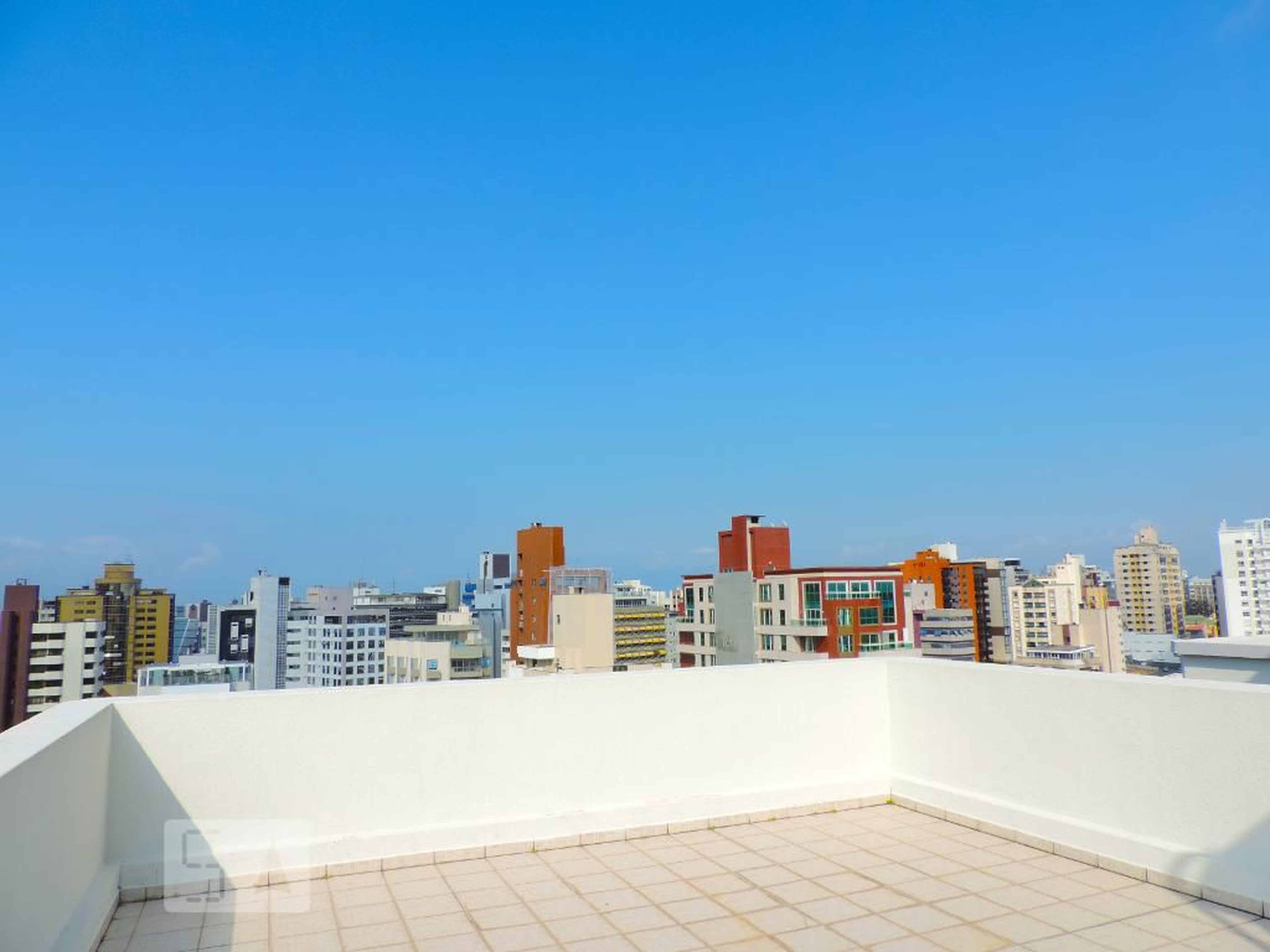 Area Comum - Rita de Cássia