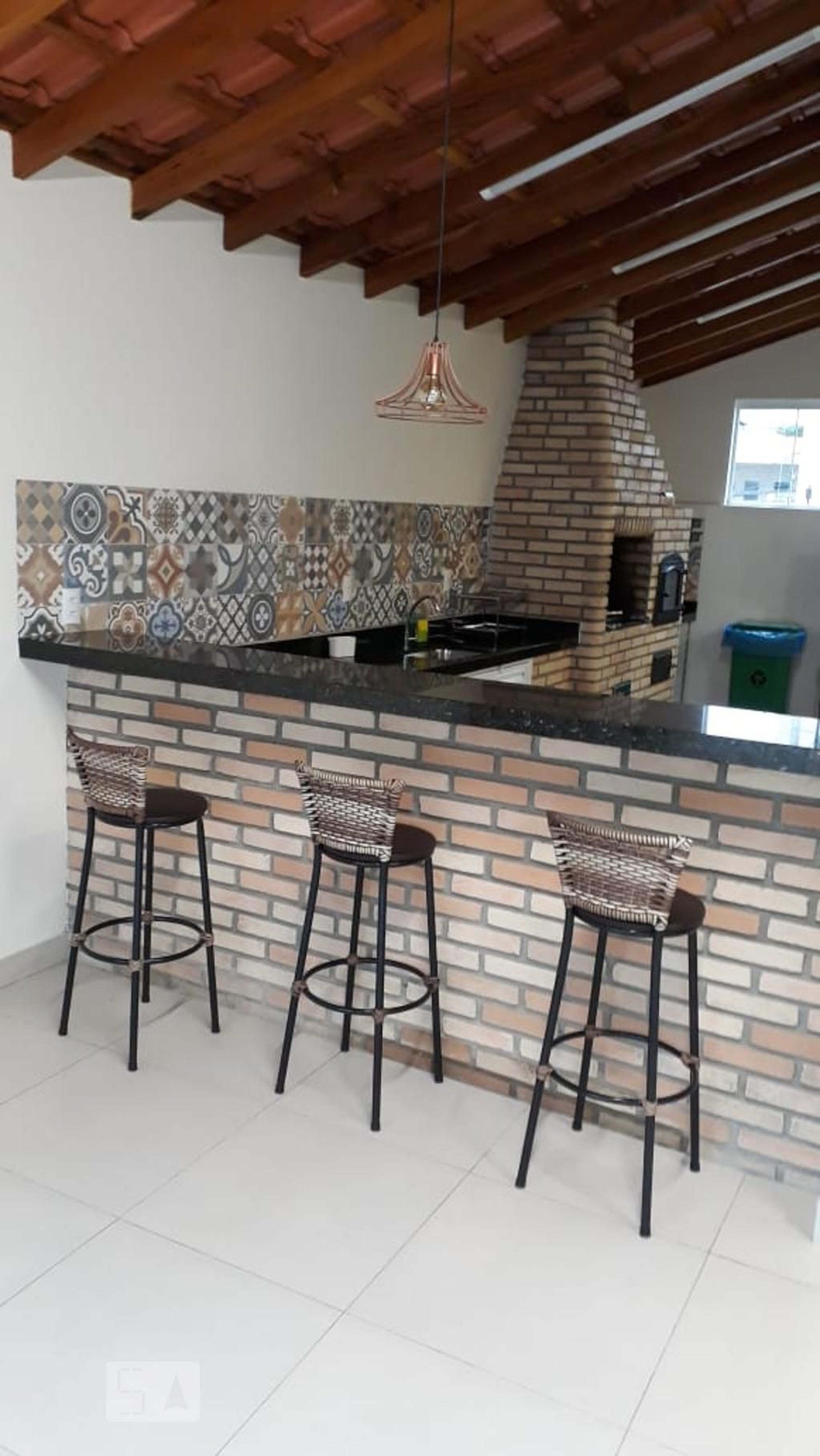 Espaço Gourmet - Saint Marteen