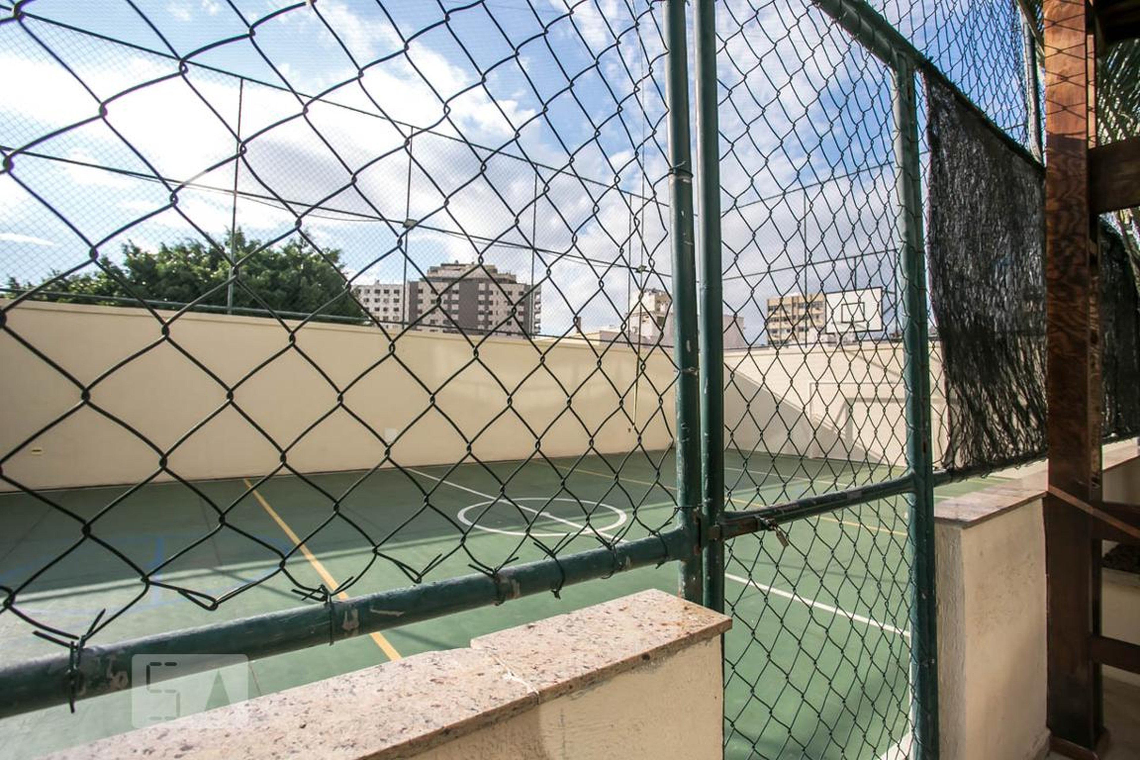 Quadra - Edifício Conde de Place