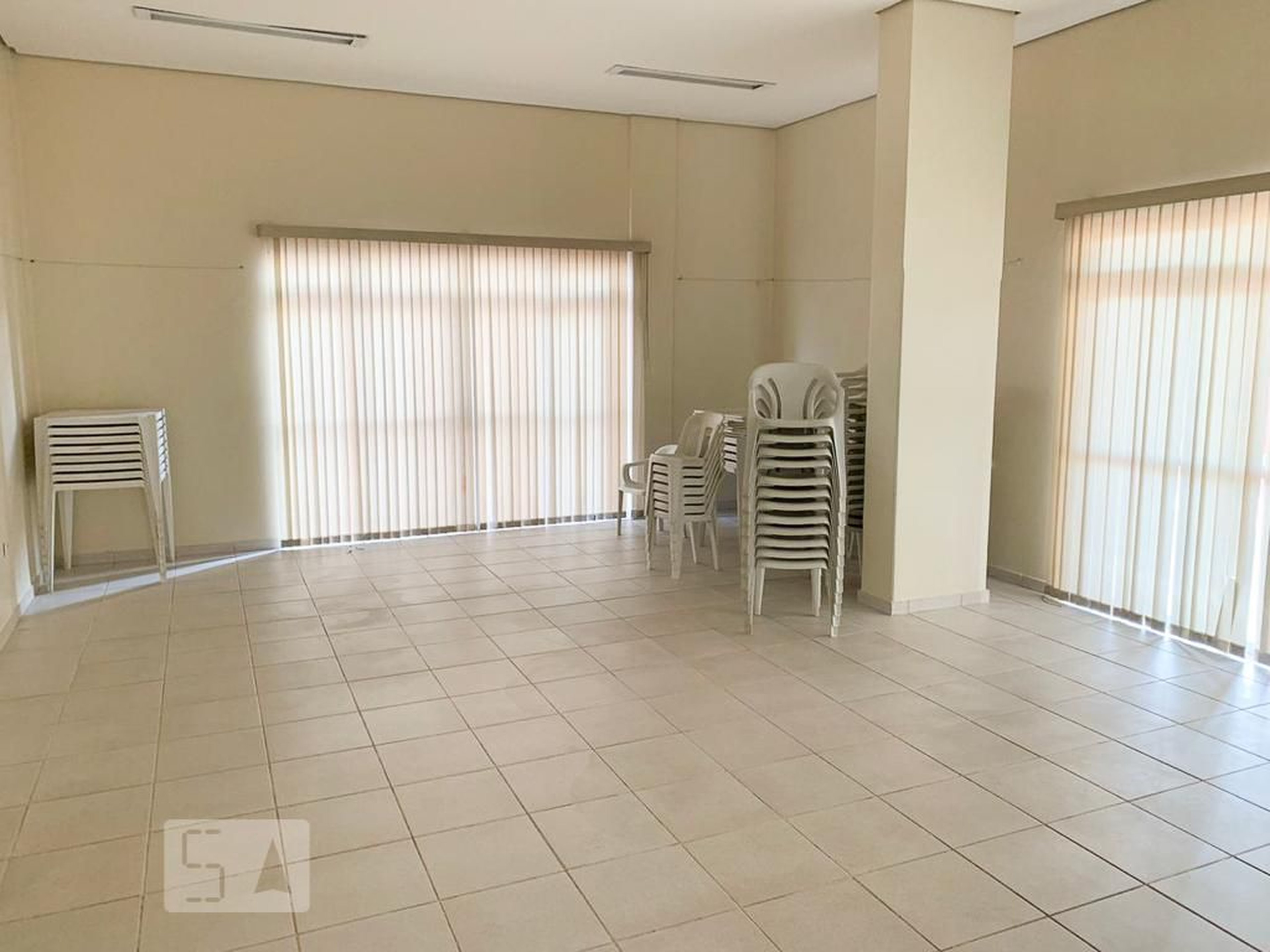 Salao de Festa - Solar Di Milano