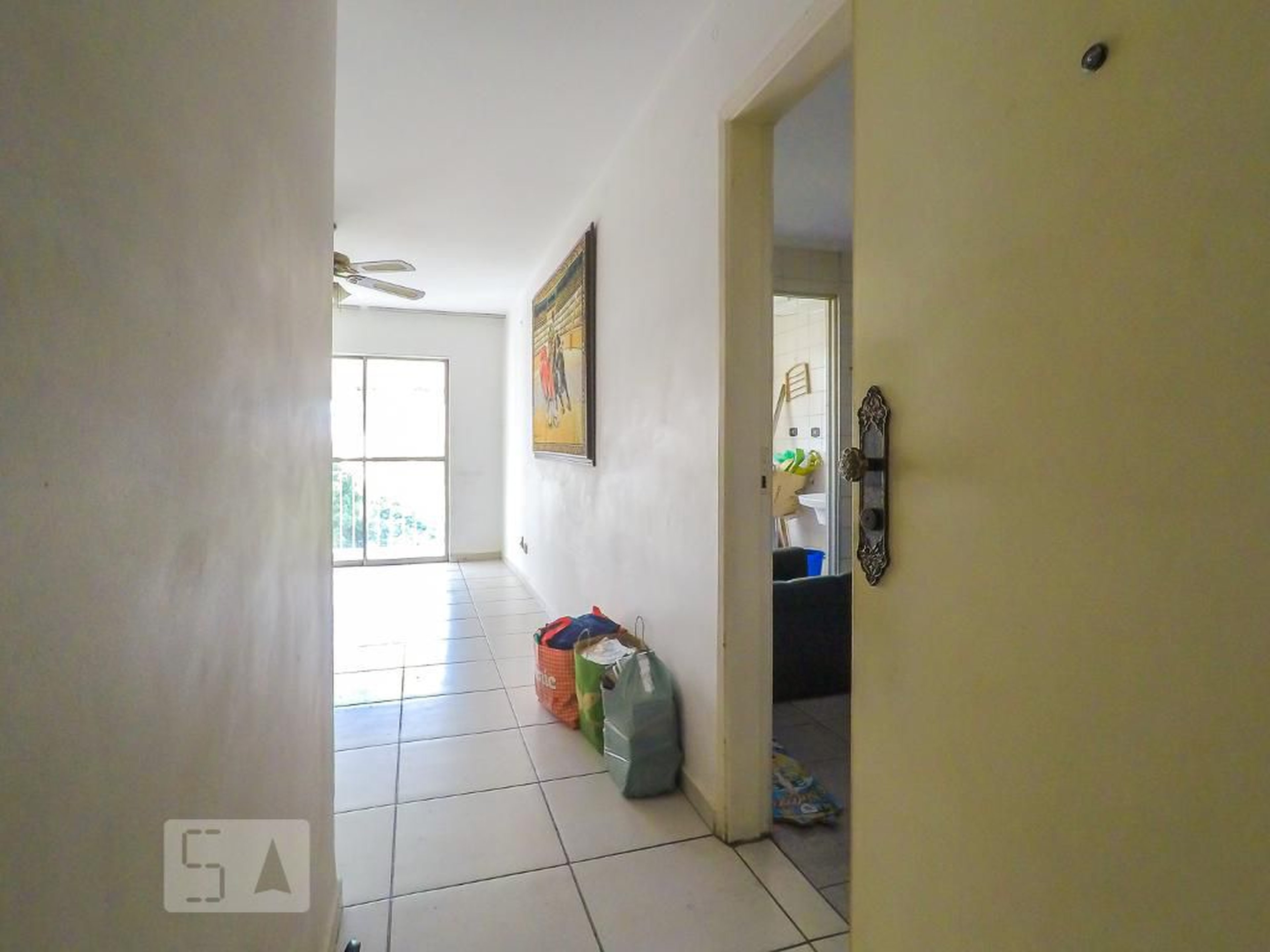 Entrada - Jardim Brasil