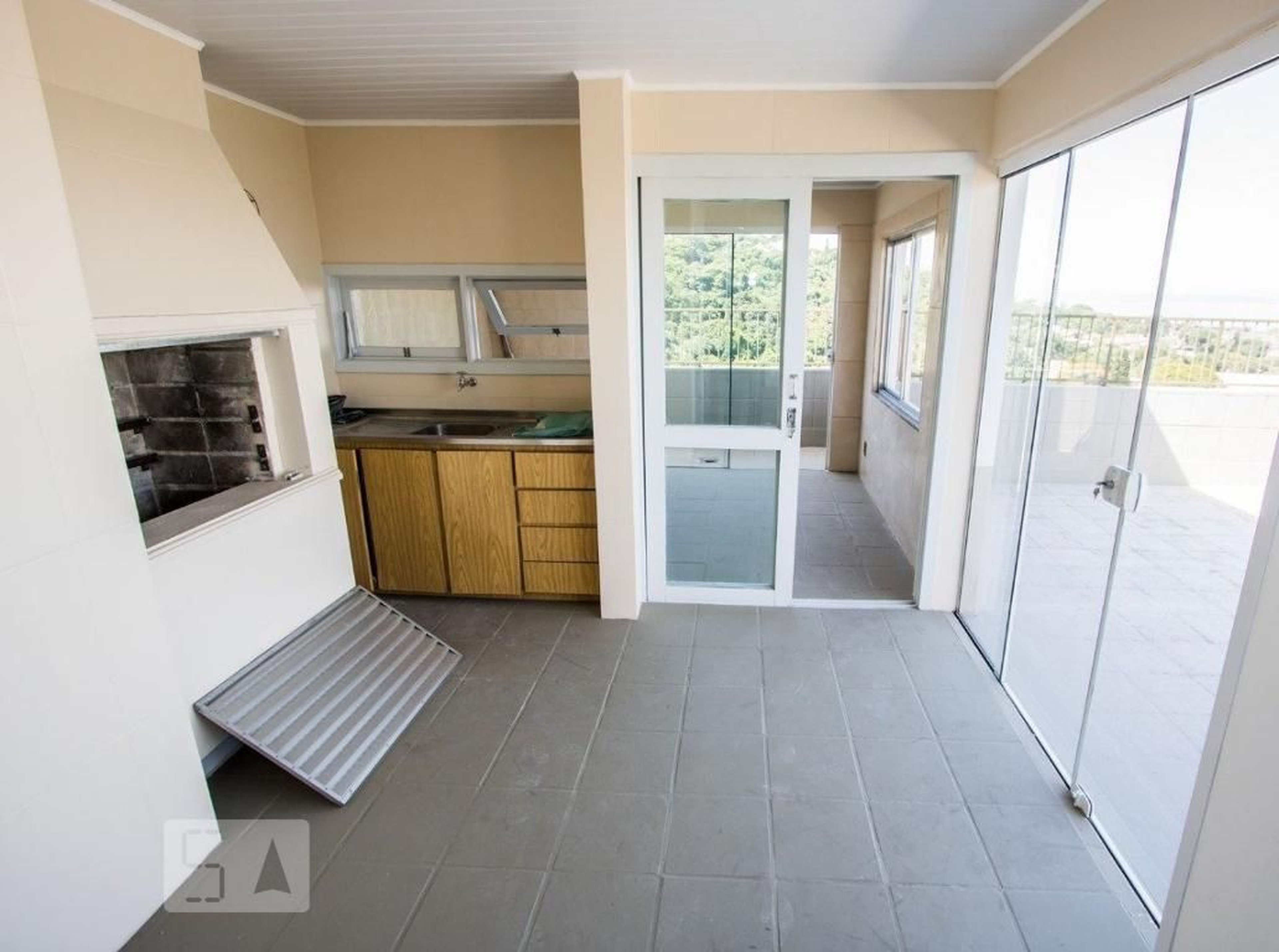 Churrasqueira - Vila da Barra