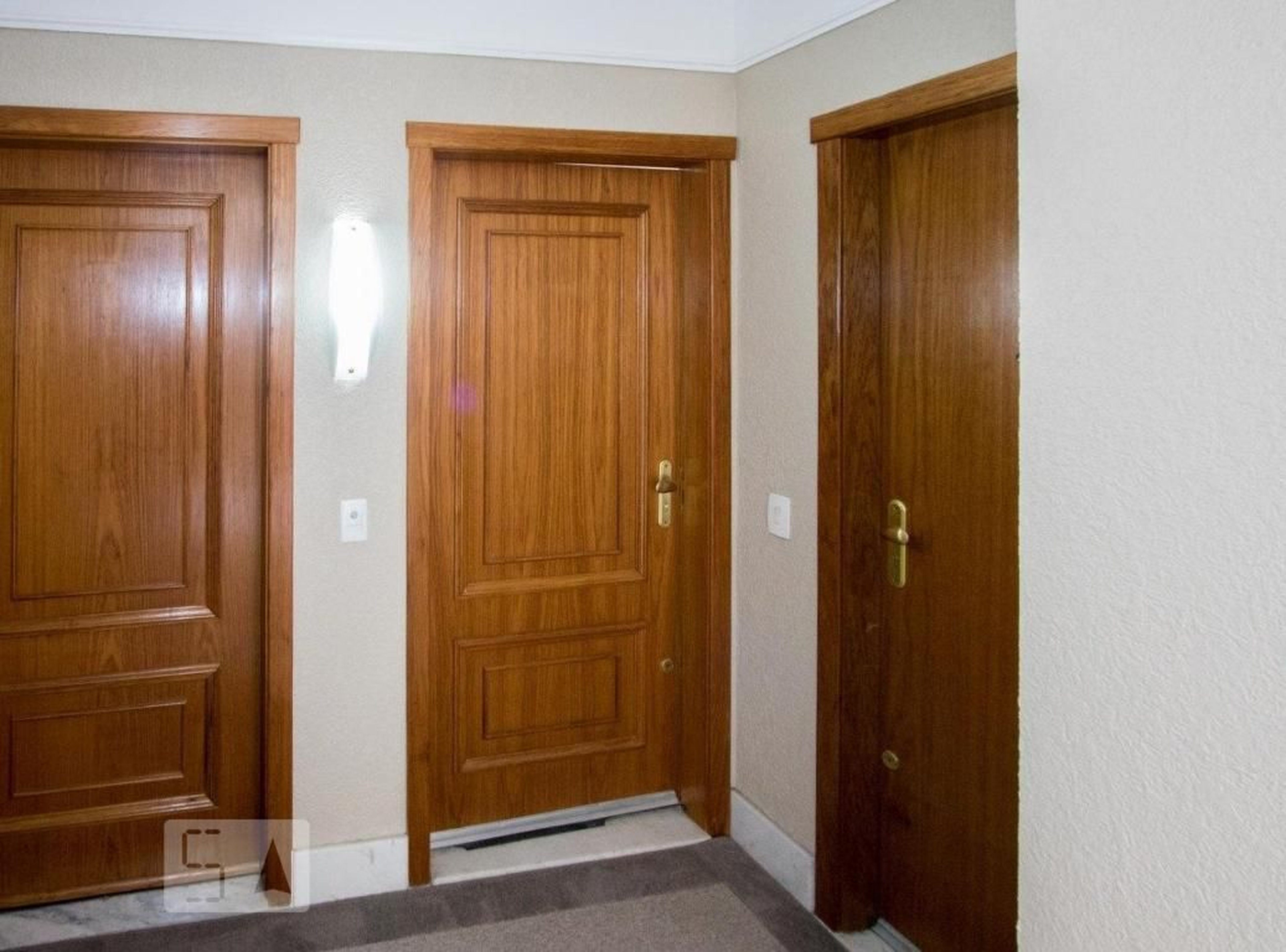 Entrada - Vila da Barra