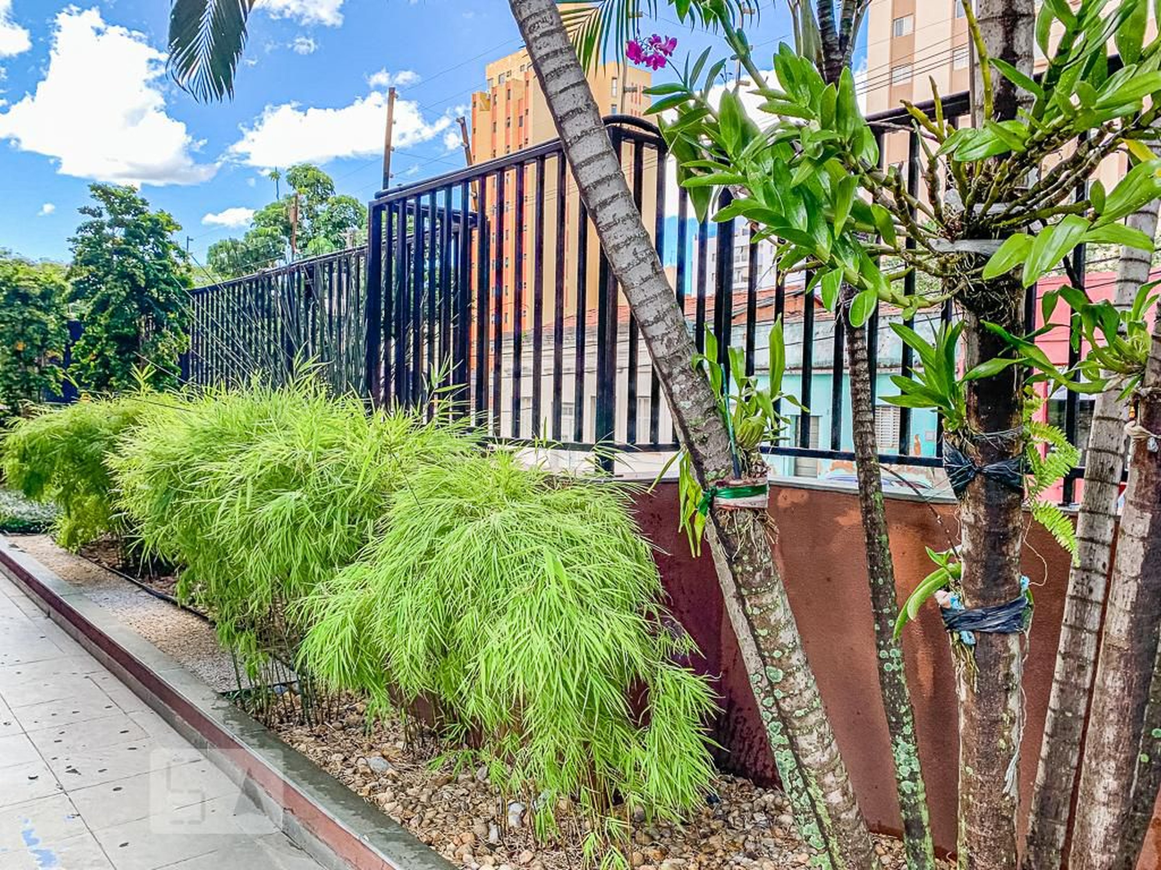 Condomínio - Castanheira