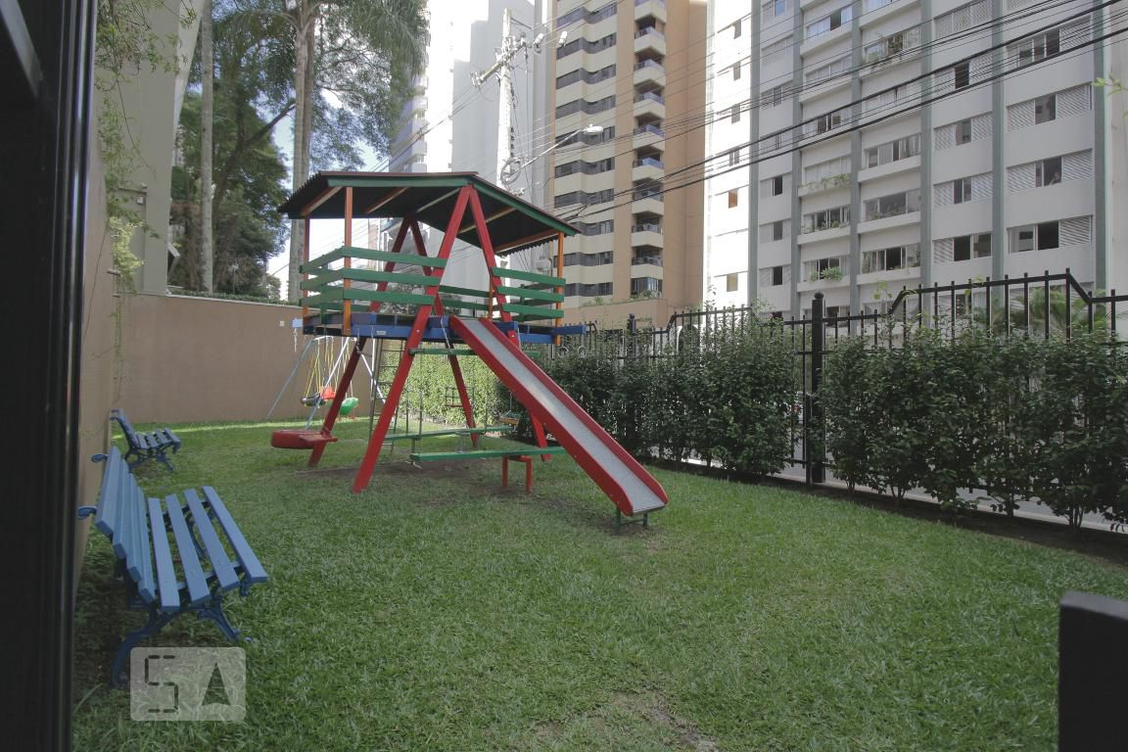 Playground - 