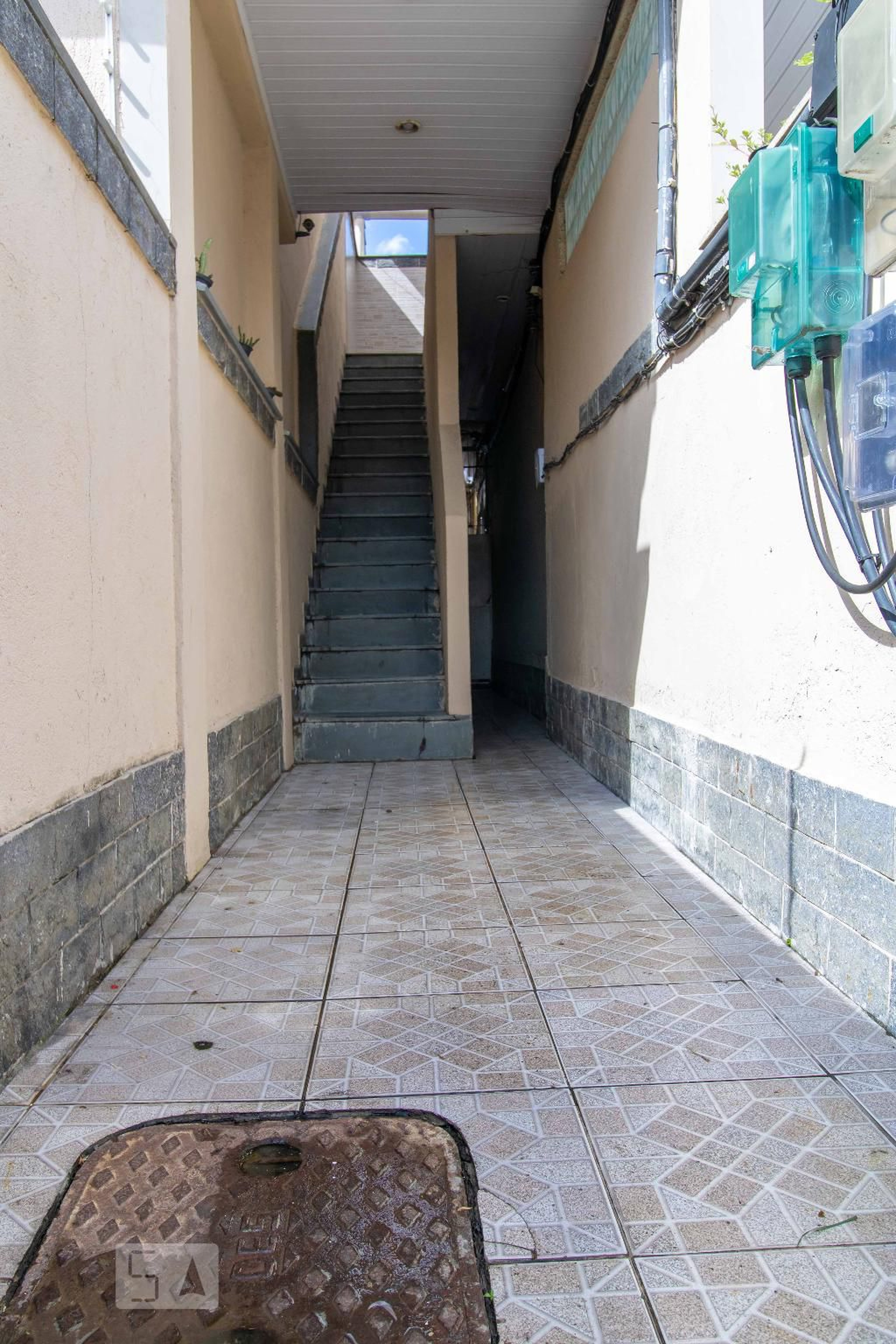 Hall de Entrada - null